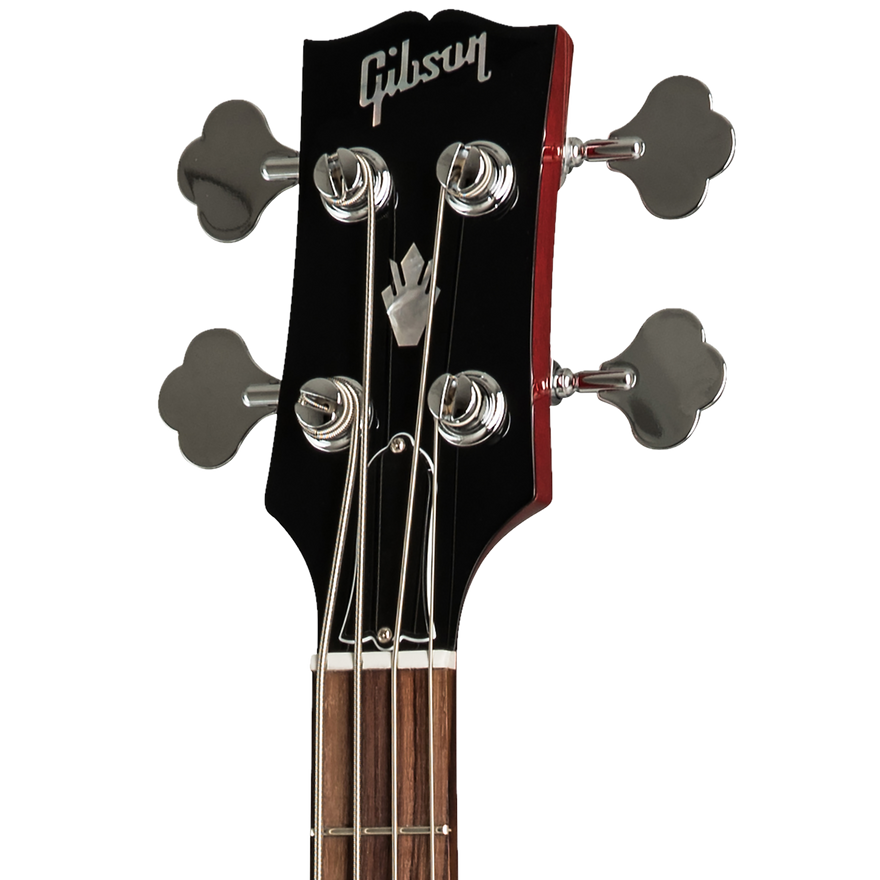 Gibson SG Standard Bass, Heritage Cherry Electric Bass Gibson