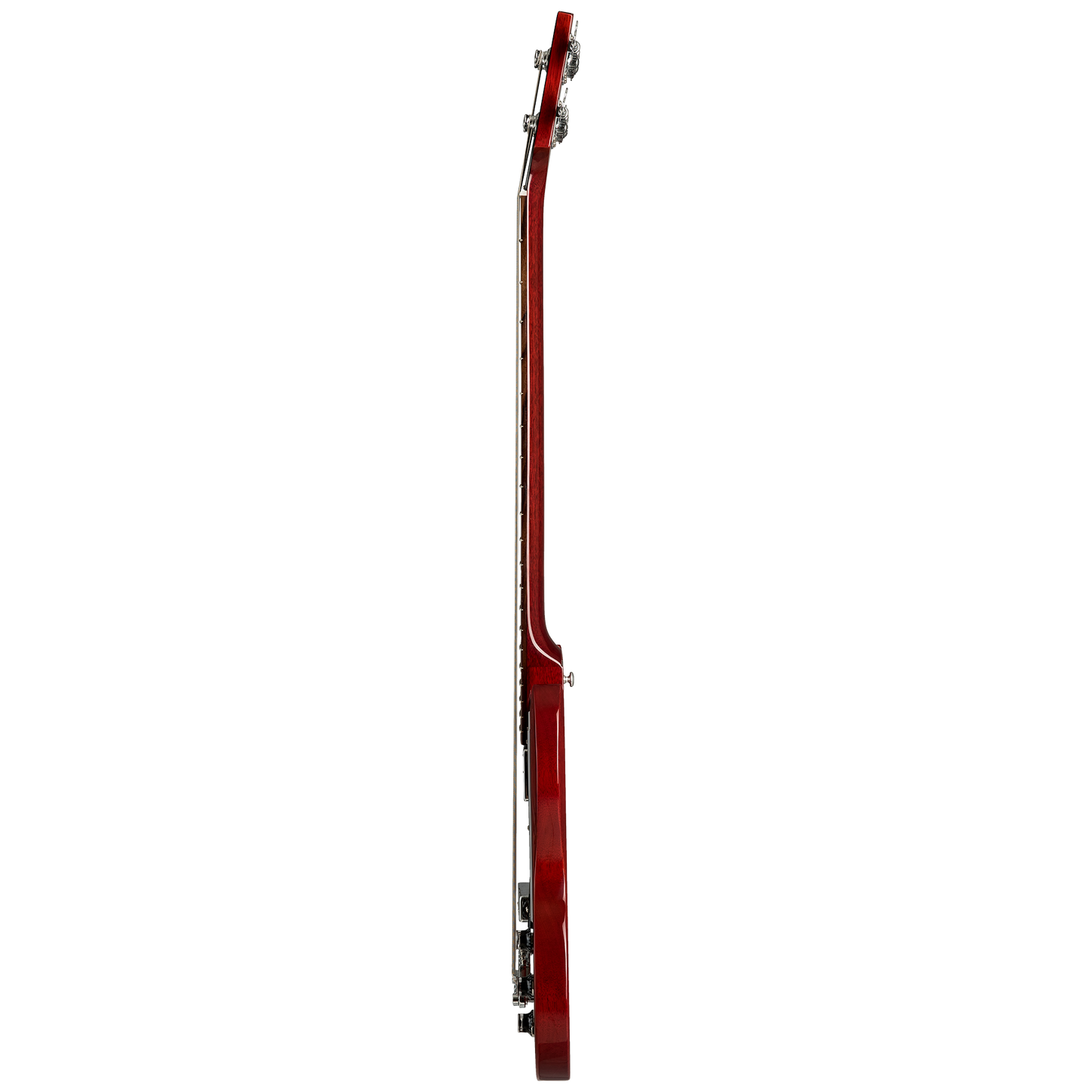 Gibson SG Standard Bass, Heritage Cherry Electric Bass Gibson