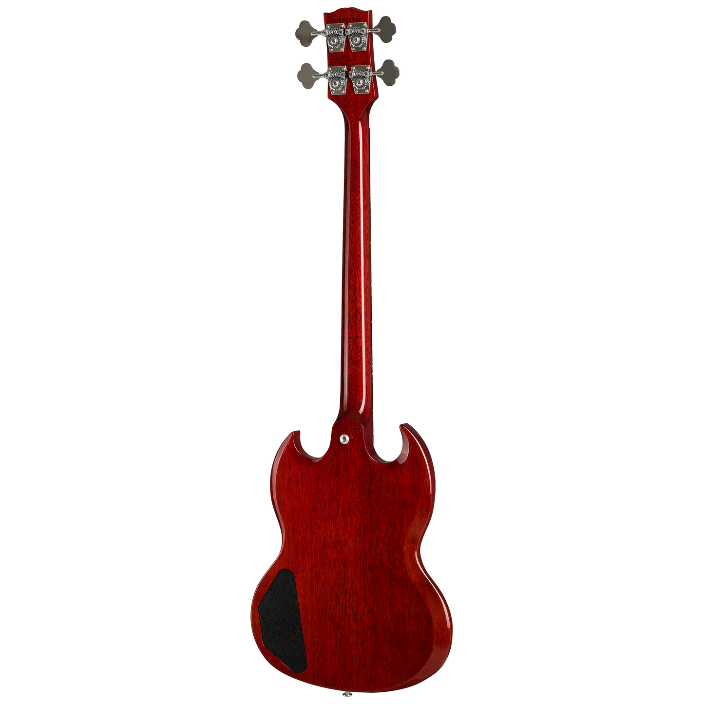 Gibson SG Standard Bass, Heritage Cherry Electric Bass Gibson