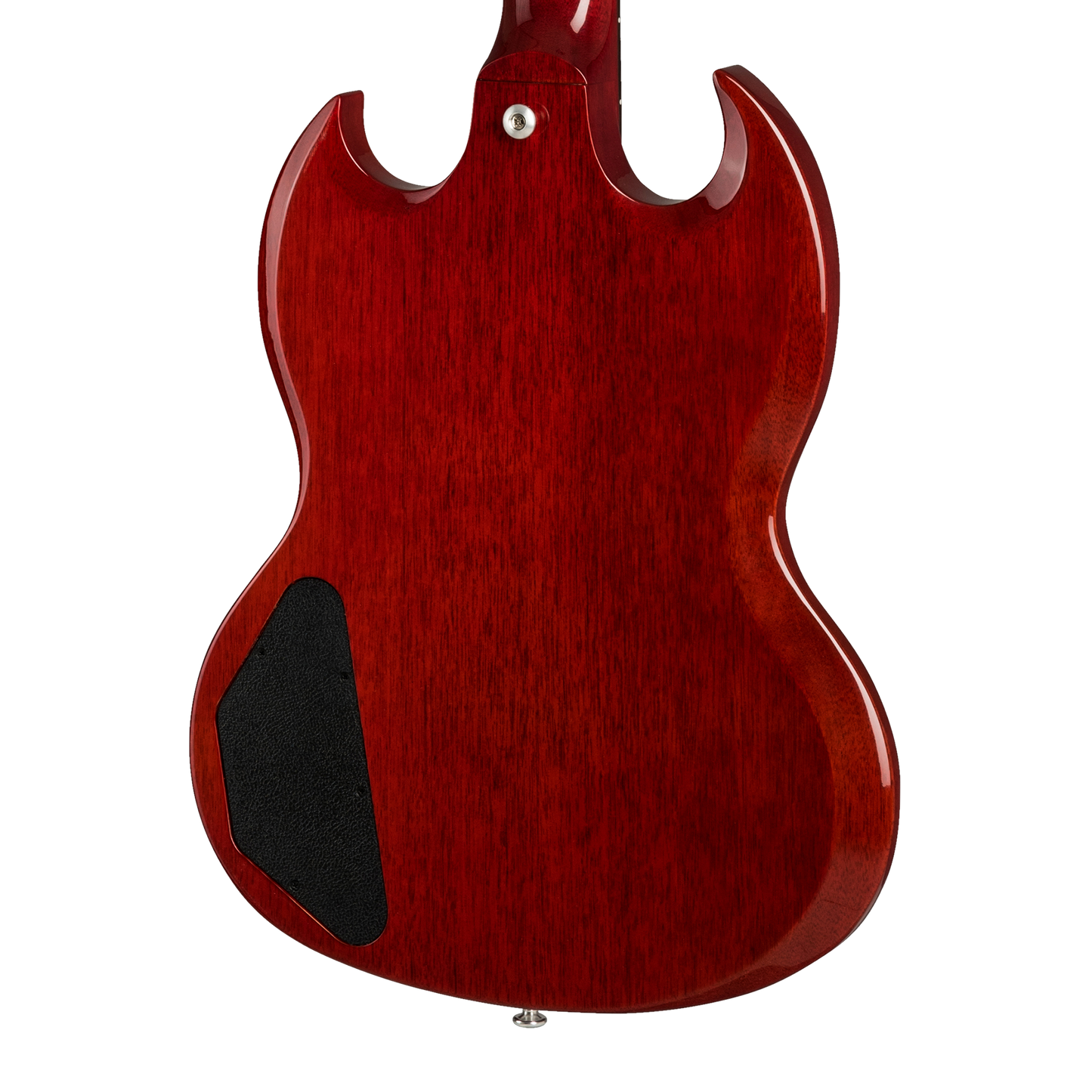 Gibson SG Standard Bass, Heritage Cherry Electric Bass Gibson