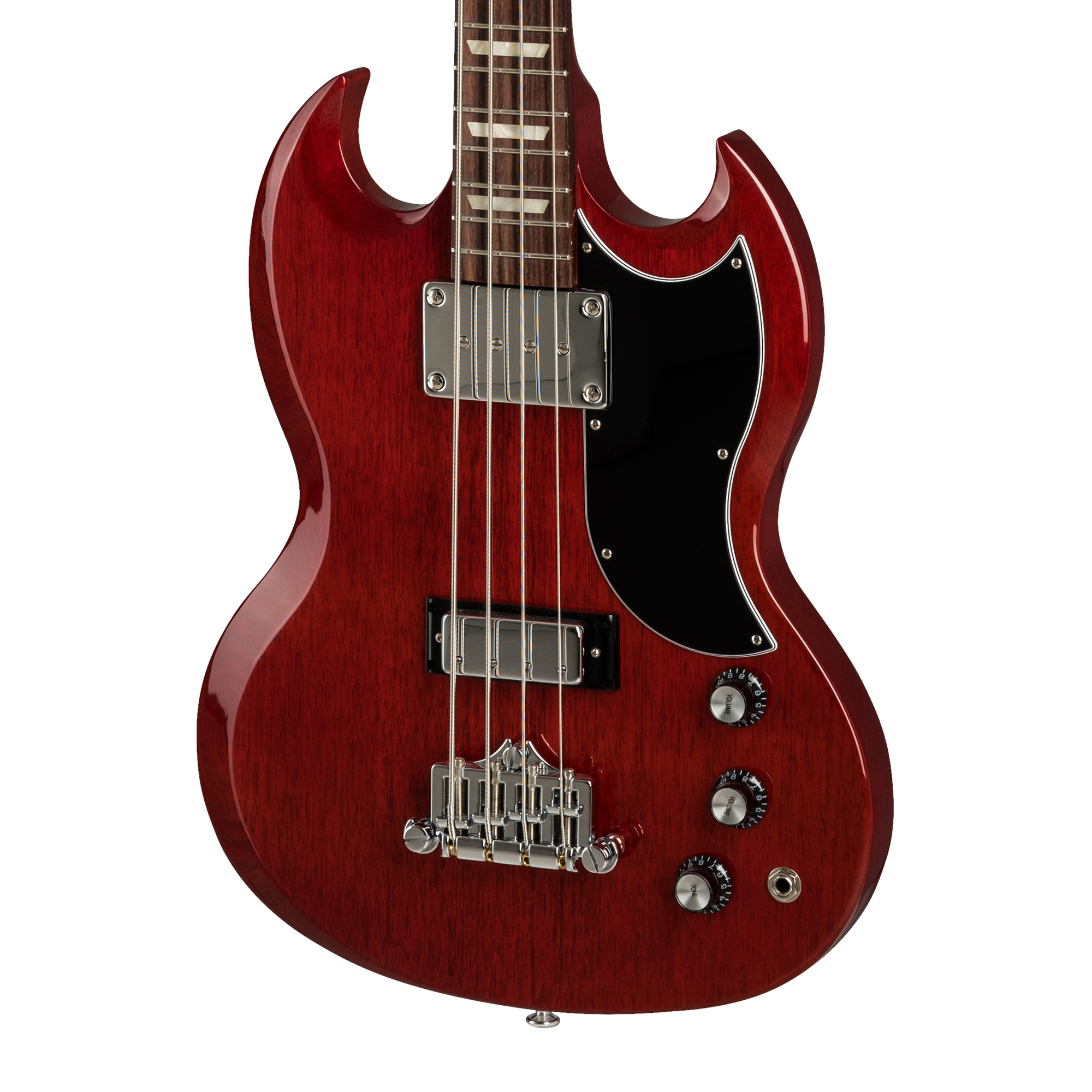 Gibson Short Scale. Big Tone. Legendary Looks. Gibson Short Scale. Big Tone. Legendary Looks.