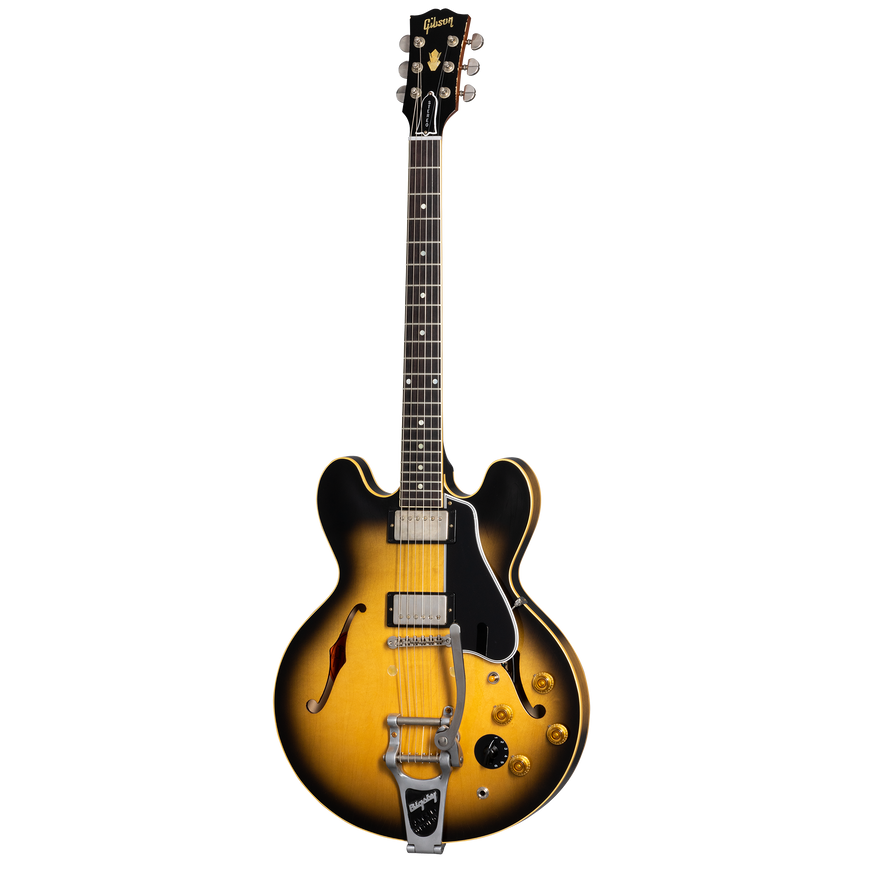 Gibson BBES335REAGNB1 Electric Guitar Gibson