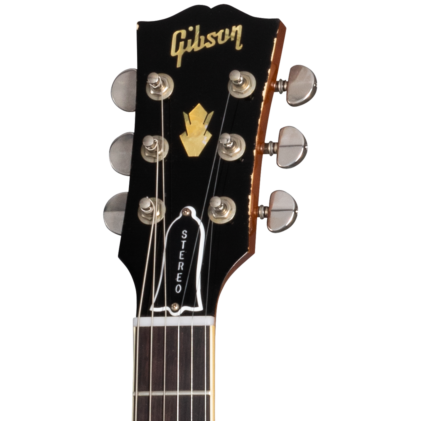 Gibson BBES335REAGNB1 Electric Guitar Gibson