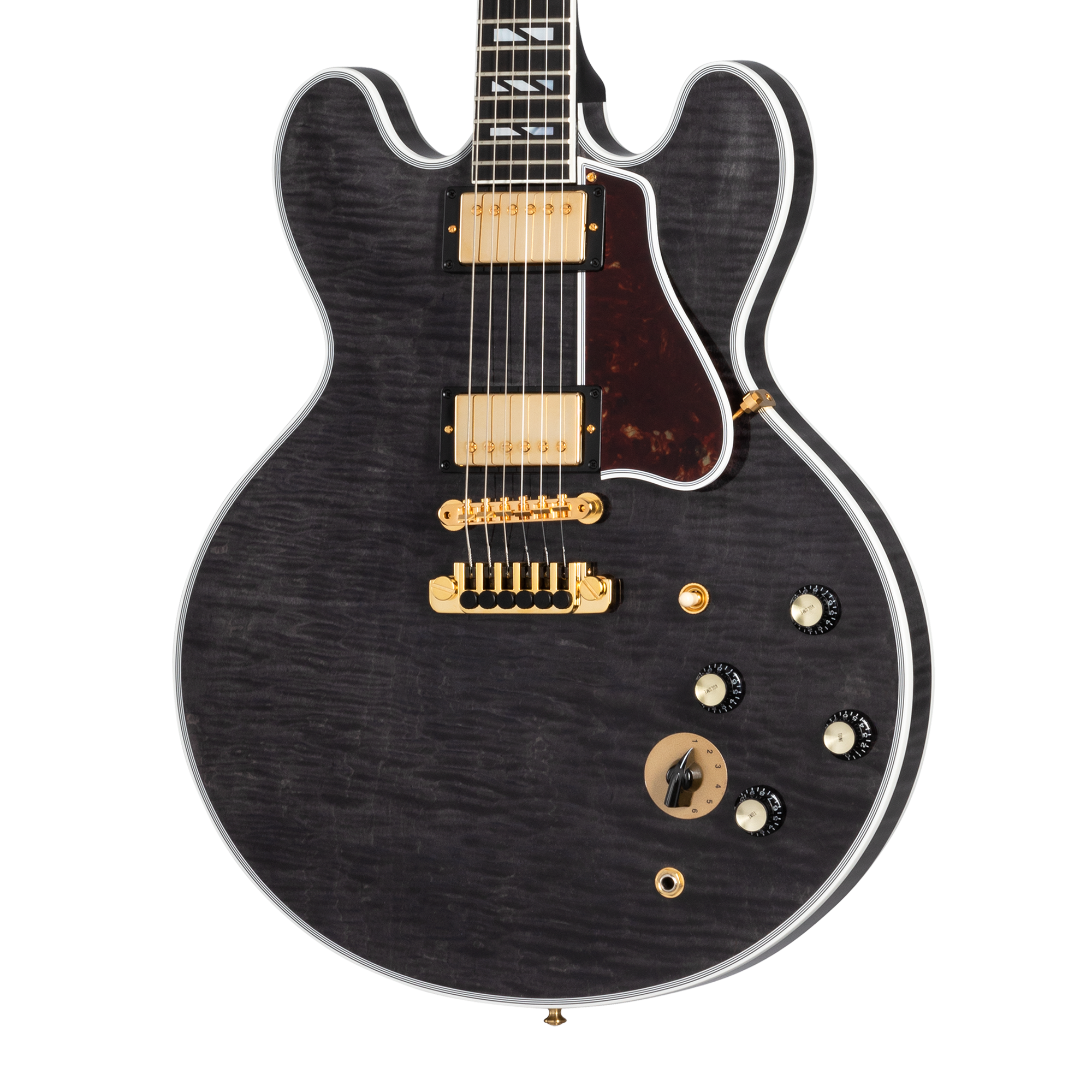 Gibson Custom A Tribute to the King Gibson Custom A Tribute to the King