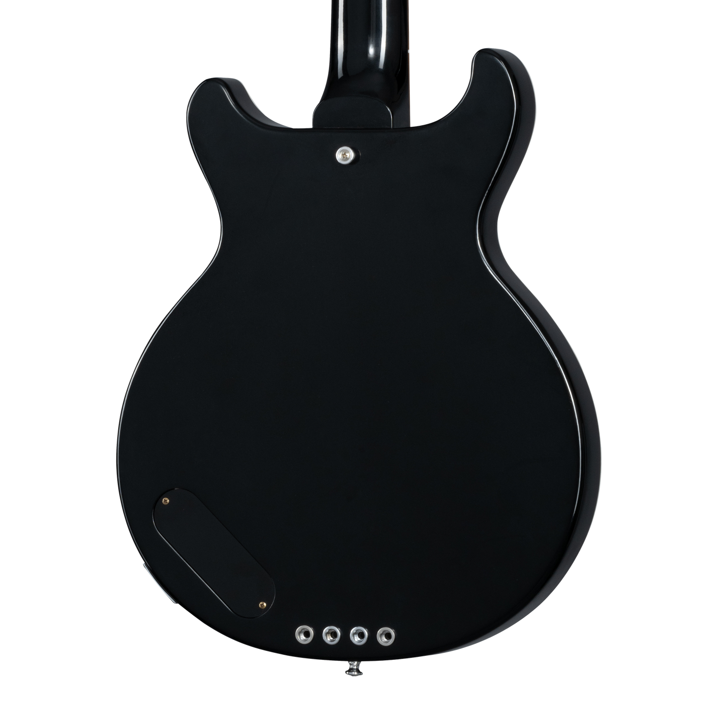 Gibson Custom Gene Simmons EB-0 Bass, Ebony Electric Bass Gibson Custom