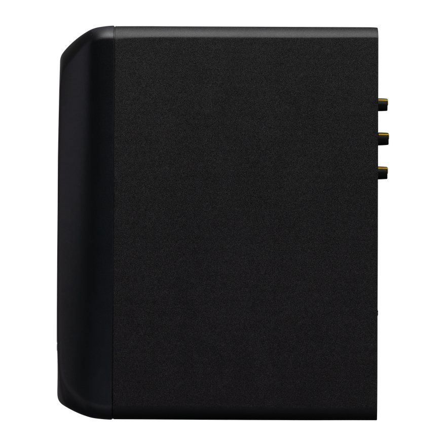 KRK 7" Studio Monitor Classic, 240V, Black Studio Monitors KRK