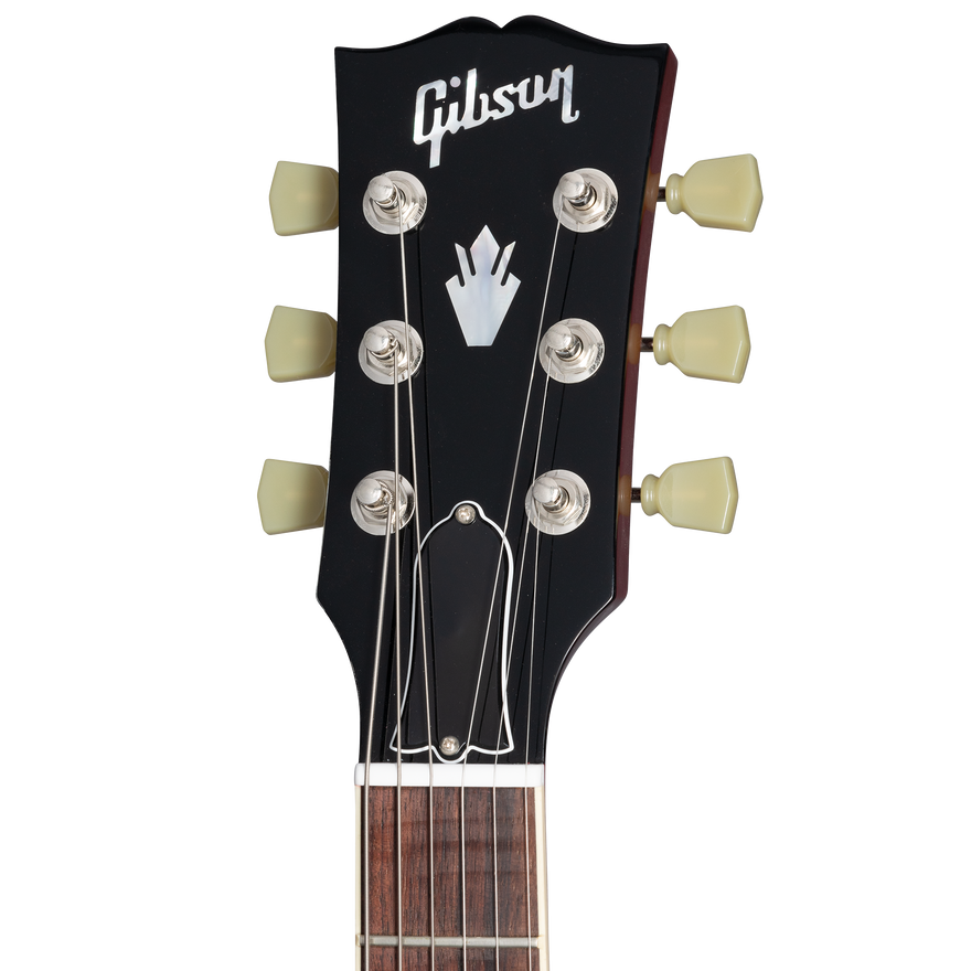 Gibson CS-336 Figured Top, Faded Cherry Electric Guitar Gibson