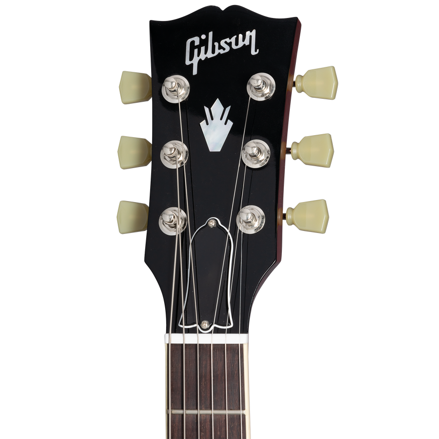 Gibson CS-336 Figured Top Vintage Sunburst Electric Guitar Gibson