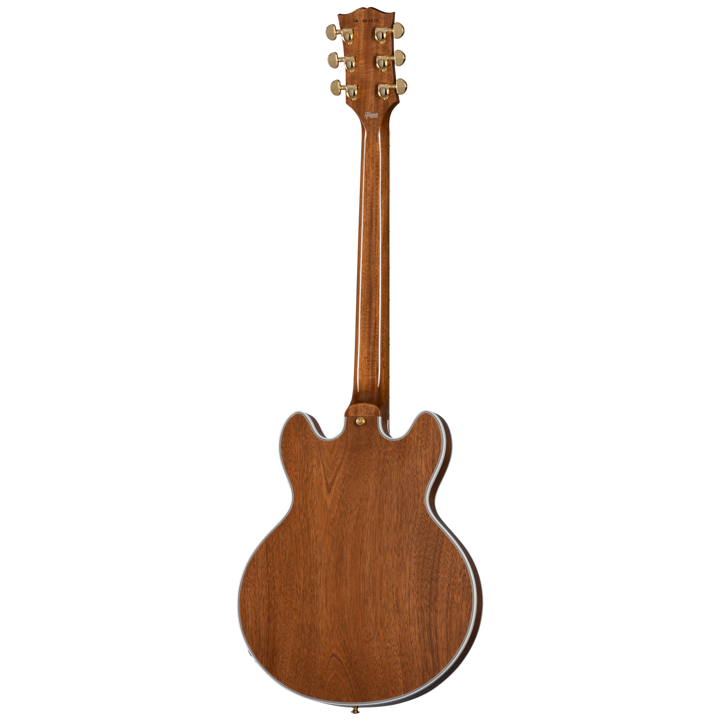 Gibson Custom CS-356 Figured Top, Vintage Sunburst Electric Guitar Gibson Custom