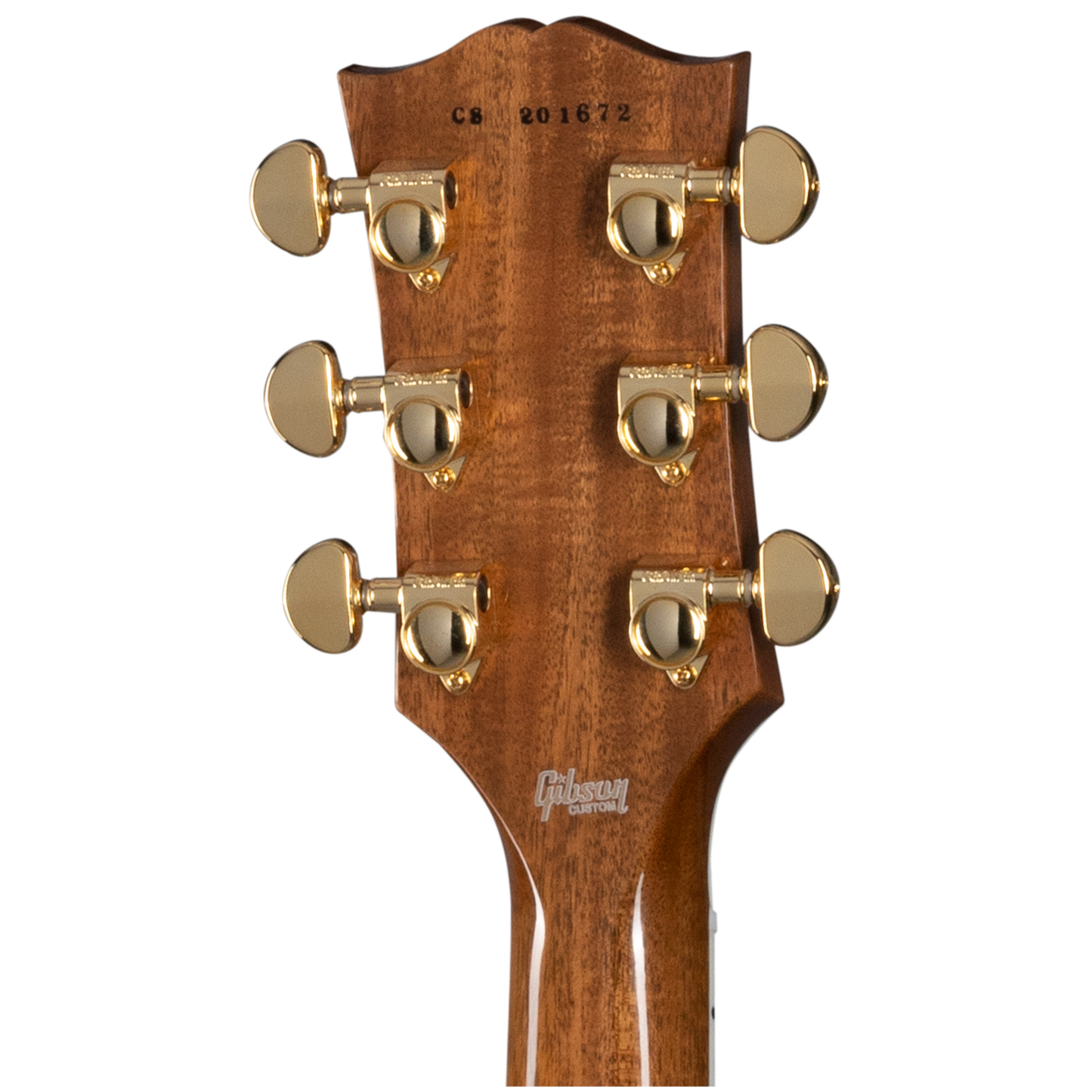 Gibson Custom CS-356 Figured Top, Vintage Sunburst Electric Guitar Gibson Custom