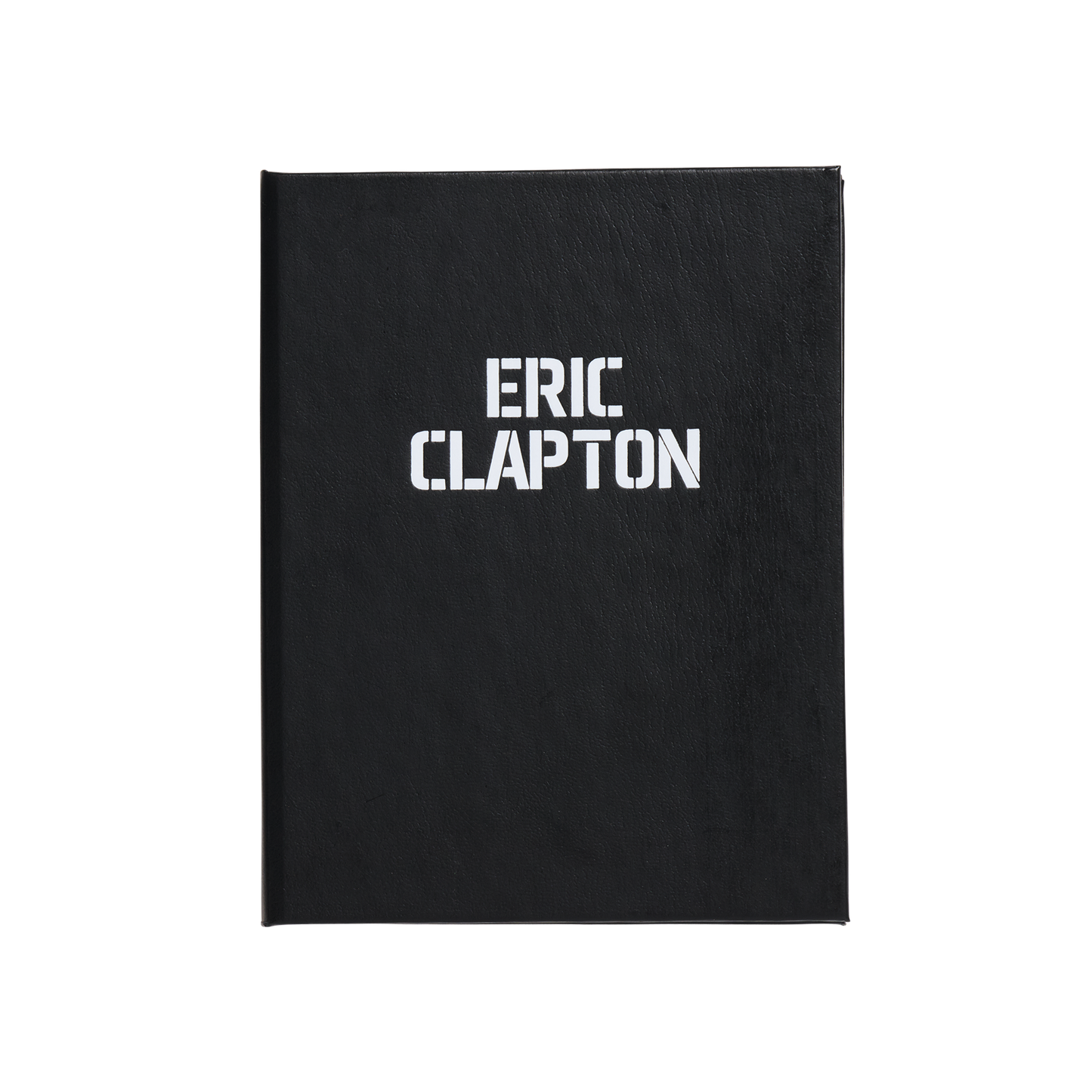 Gibson Custom Eric Clapton 1958 Les Paul Custom, Ebony Electric Guitar Gibson Custom