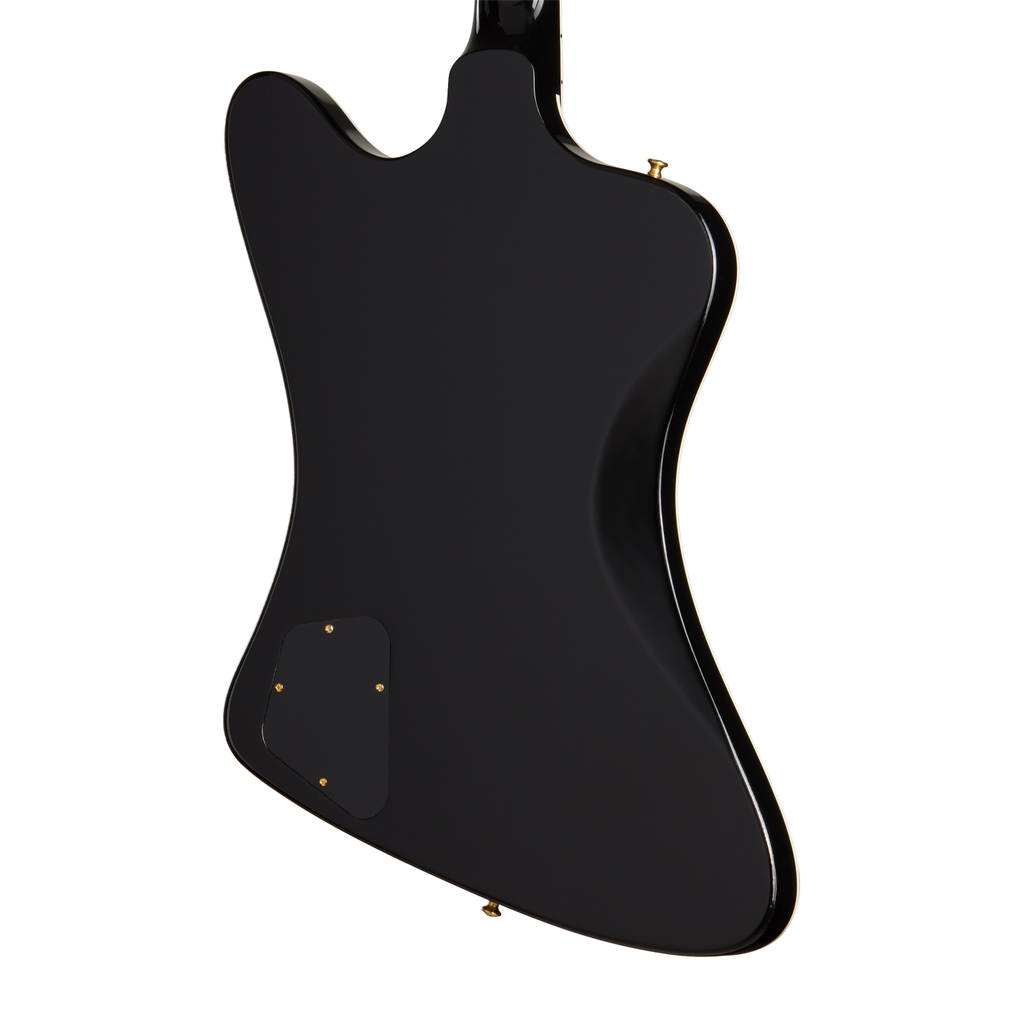 Gibson Custom Firebird Custom Figured Top, Cobra Burst Electric Guitar Gibson Custom