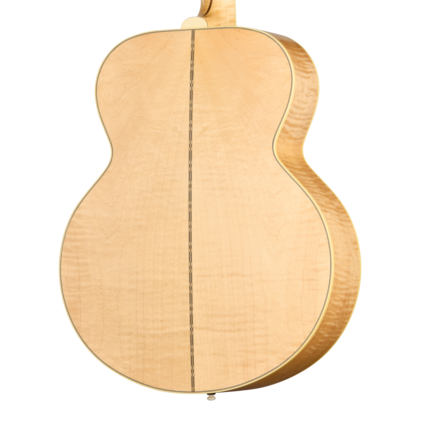 Gibson Custom 1957 SJ-200 Reissue, Left-Handed, Antique Natural Acoustic Guitar Gibson Custom