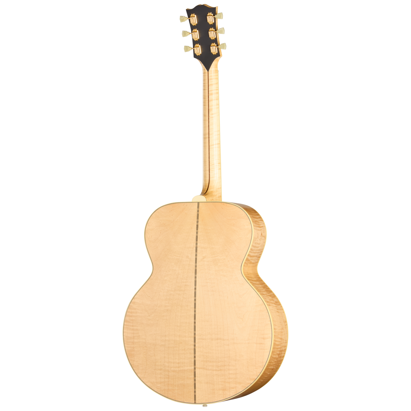 Gibson Custom 1957 SJ-200 Reissue, Left-Handed, Antique Natural Acoustic Guitar Gibson Custom