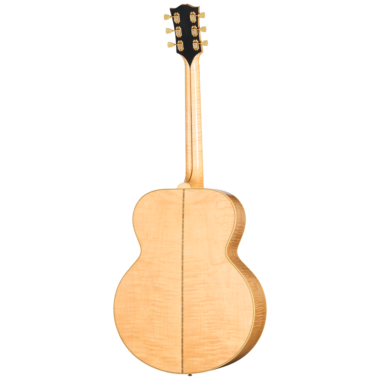 Gibson Custom 1957 SJ-200 Reissue, Light Aged, Dark Natural Acoustic Guitar Gibson Custom