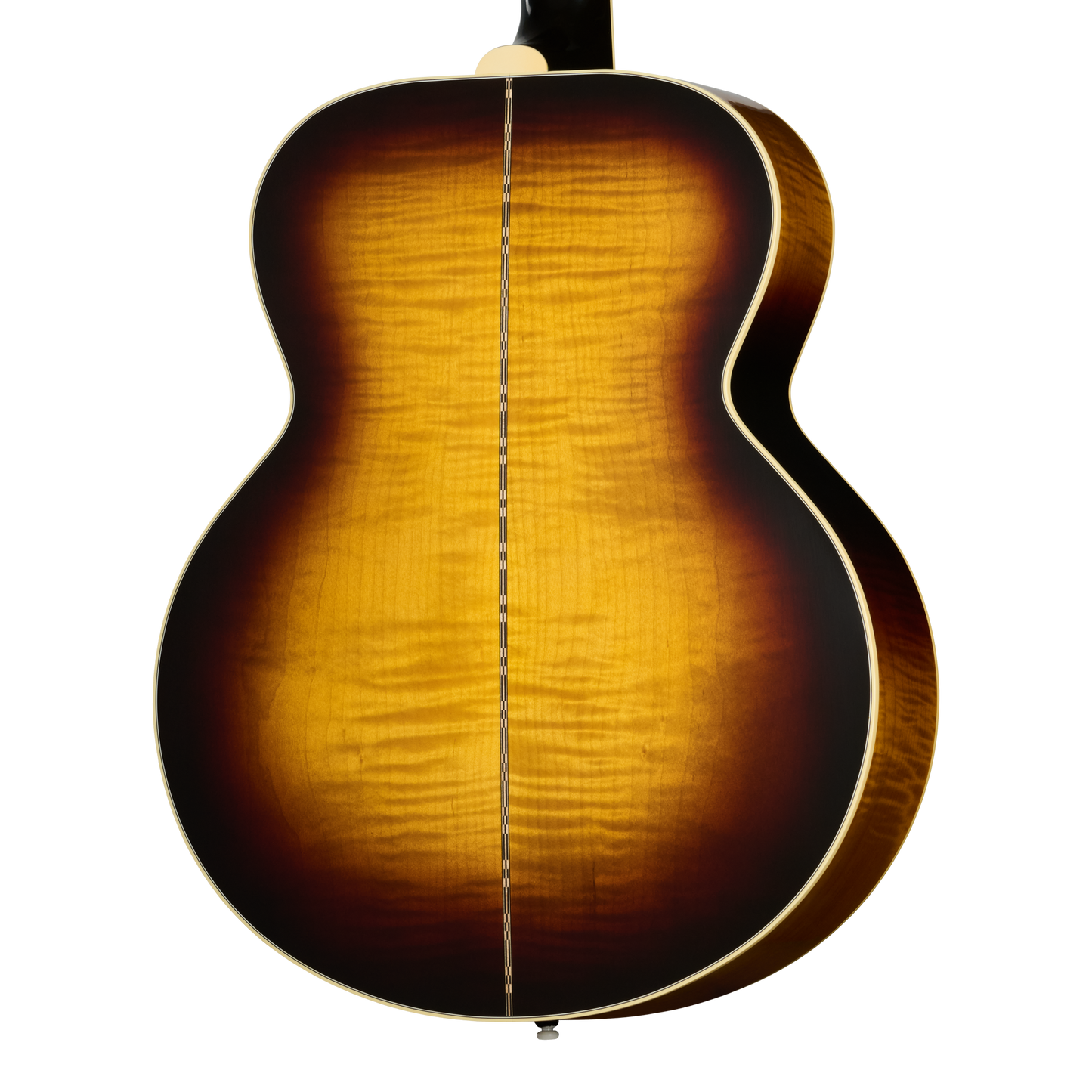 Gibson Custom 1957 SJ-200 Reissue, Left-Handed, Vintage Sunburst Acoustic Guitar Gibson Custom