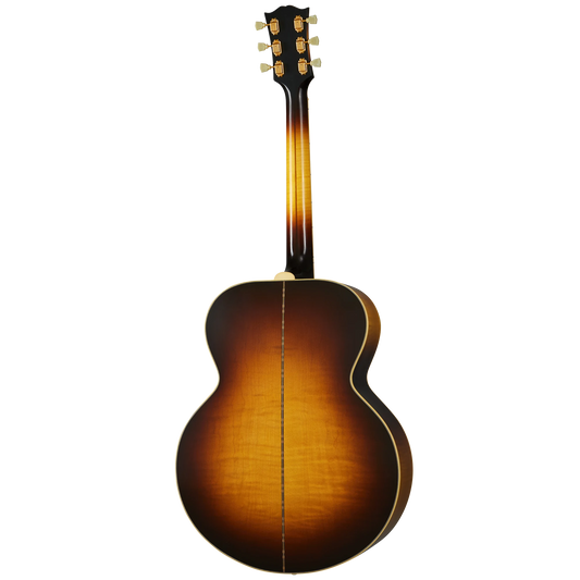 Gibson Custom 1957 SJ-200 Reissue, Vintage Sunburst Acoustic Guitar Gibson Custom
