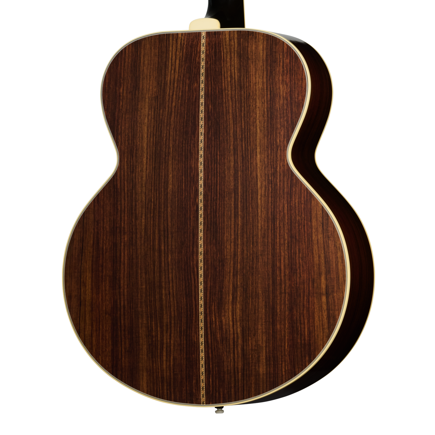 Gibson Custom Pre-War SJ-200 Rosewood, Left-Handed, Vintage Sunburst Acoustic Guitar Gibson Custom
