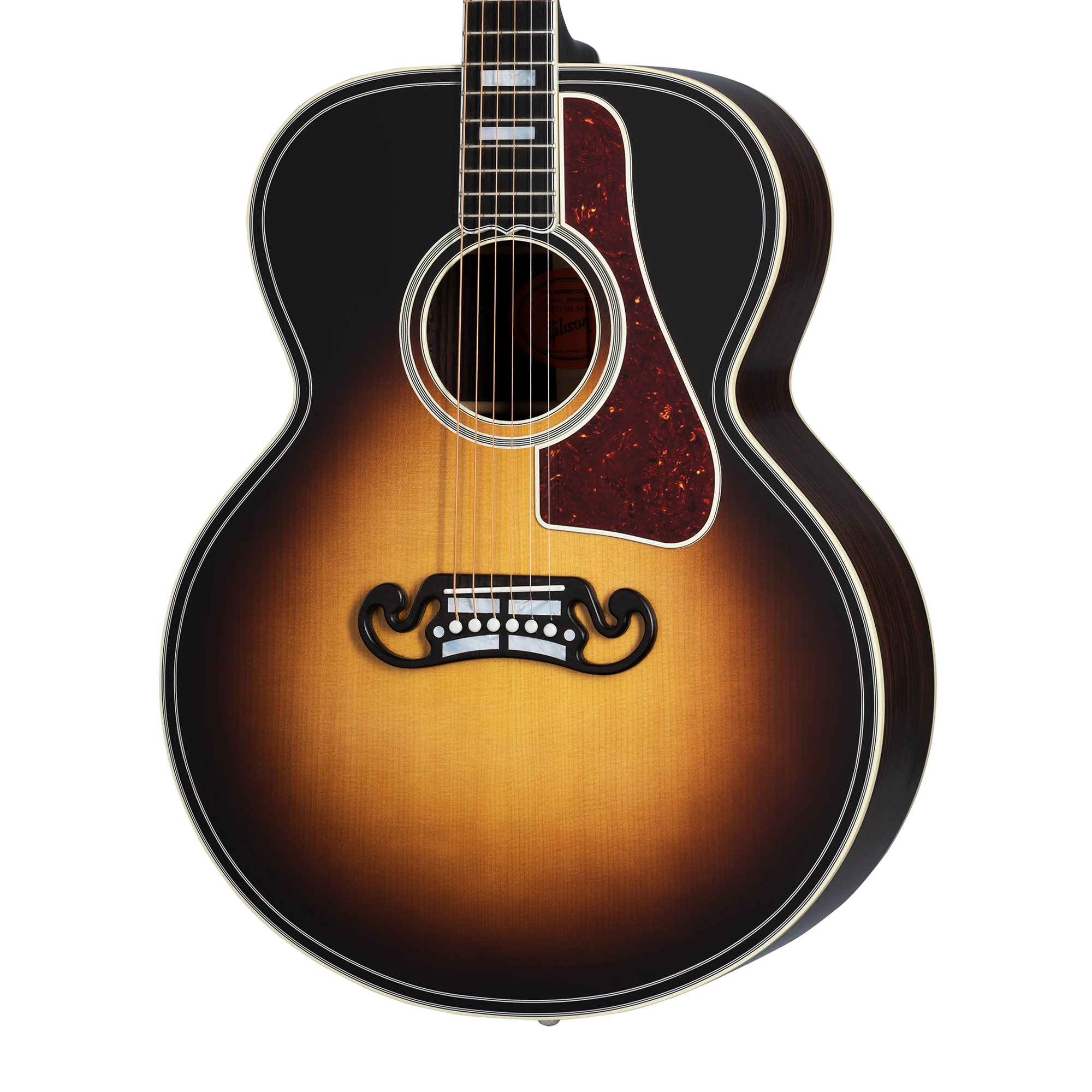 Gibson Custom Hail to the King Gibson Custom Hail to the King