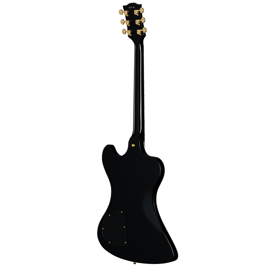 Gibson Custom RD Custom, Ebony Electric Guitar Gibson Custom