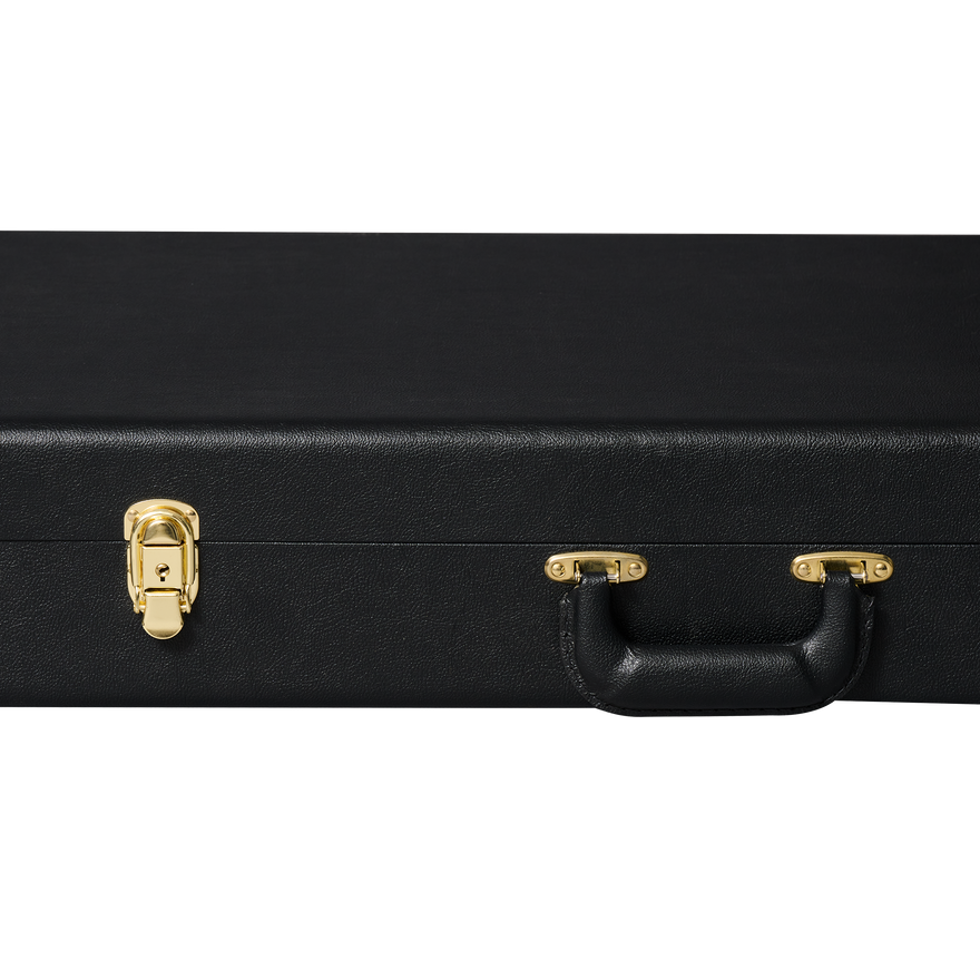 Gibson Custom RD Custom, Ebony Electric Guitar Gibson Custom