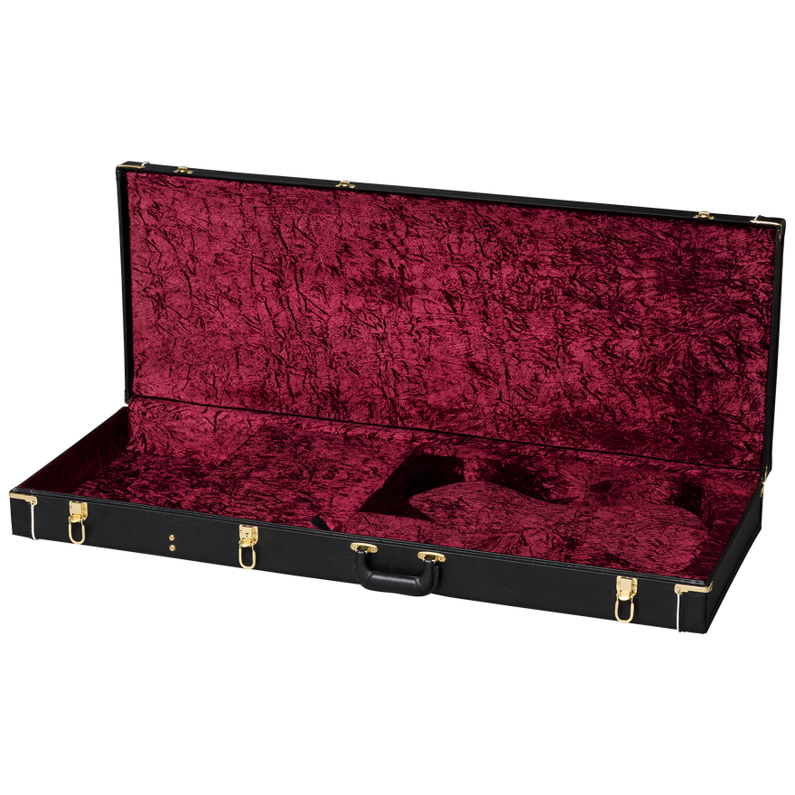 Gibson Custom RD Custom, Ebony Electric Guitar Gibson Custom