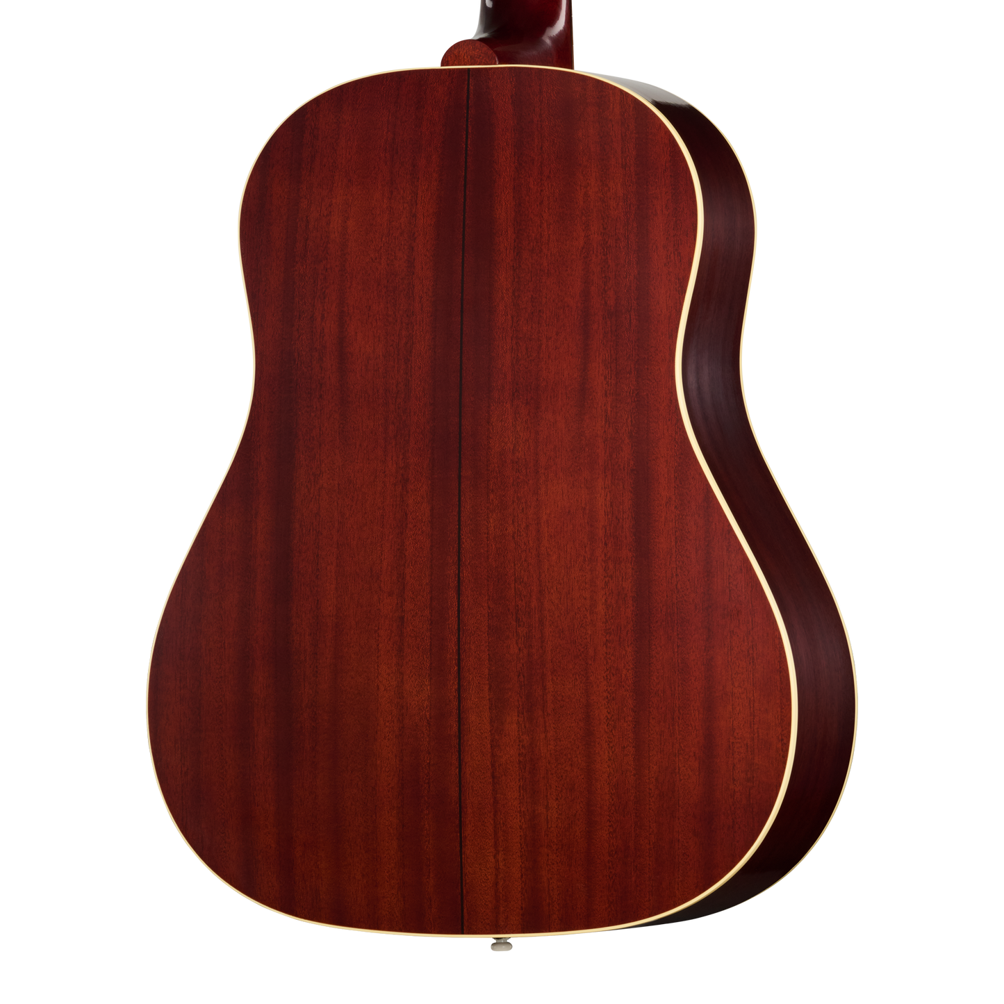 Gibson Custom 1936 J-35 Reissue, Left-Handed, Vintage Sunburst Acoustic Guitar Gibson Custom