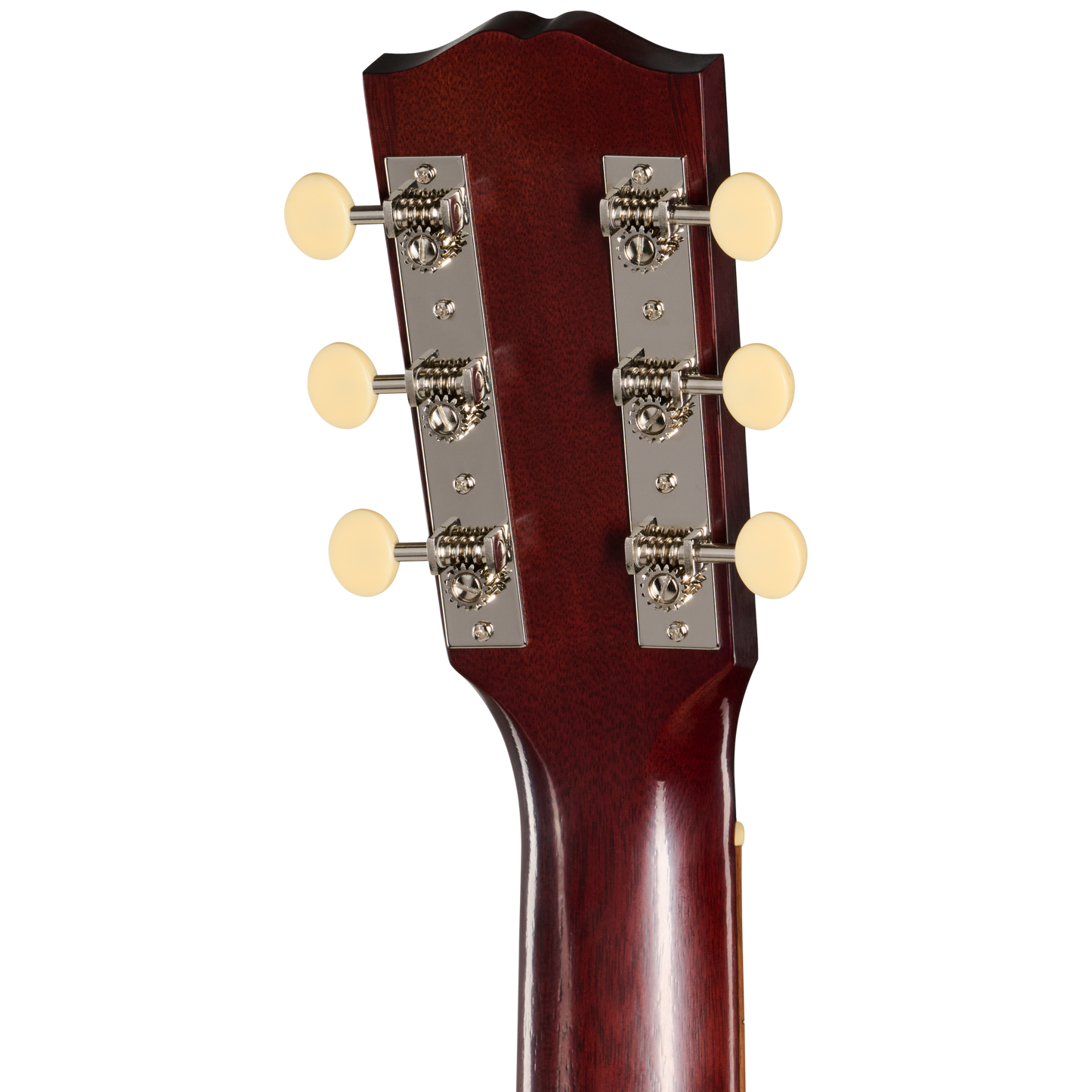 Gibson Custom 1936 J-35 Reissue, Left-Handed, Vintage Sunburst Acoustic Guitar Gibson Custom