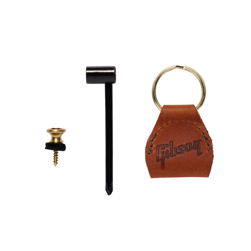 Gibson Custom J-45 Orville Artisan 130th Anniversary Limited Edition, Ebony, Exclusive Acoustic Guitar Gibson Custom