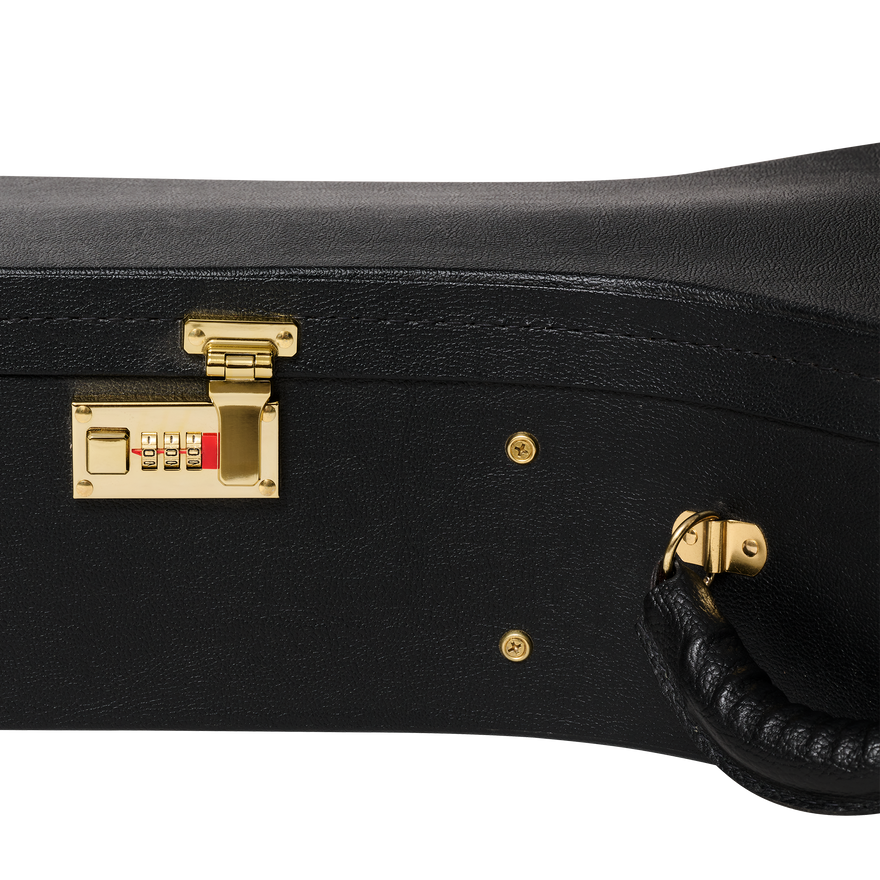 Gibson Custom J-45 Orville Artisan 130th Anniversary Limited Edition, Ebony, Exclusive Acoustic Guitar Gibson Custom