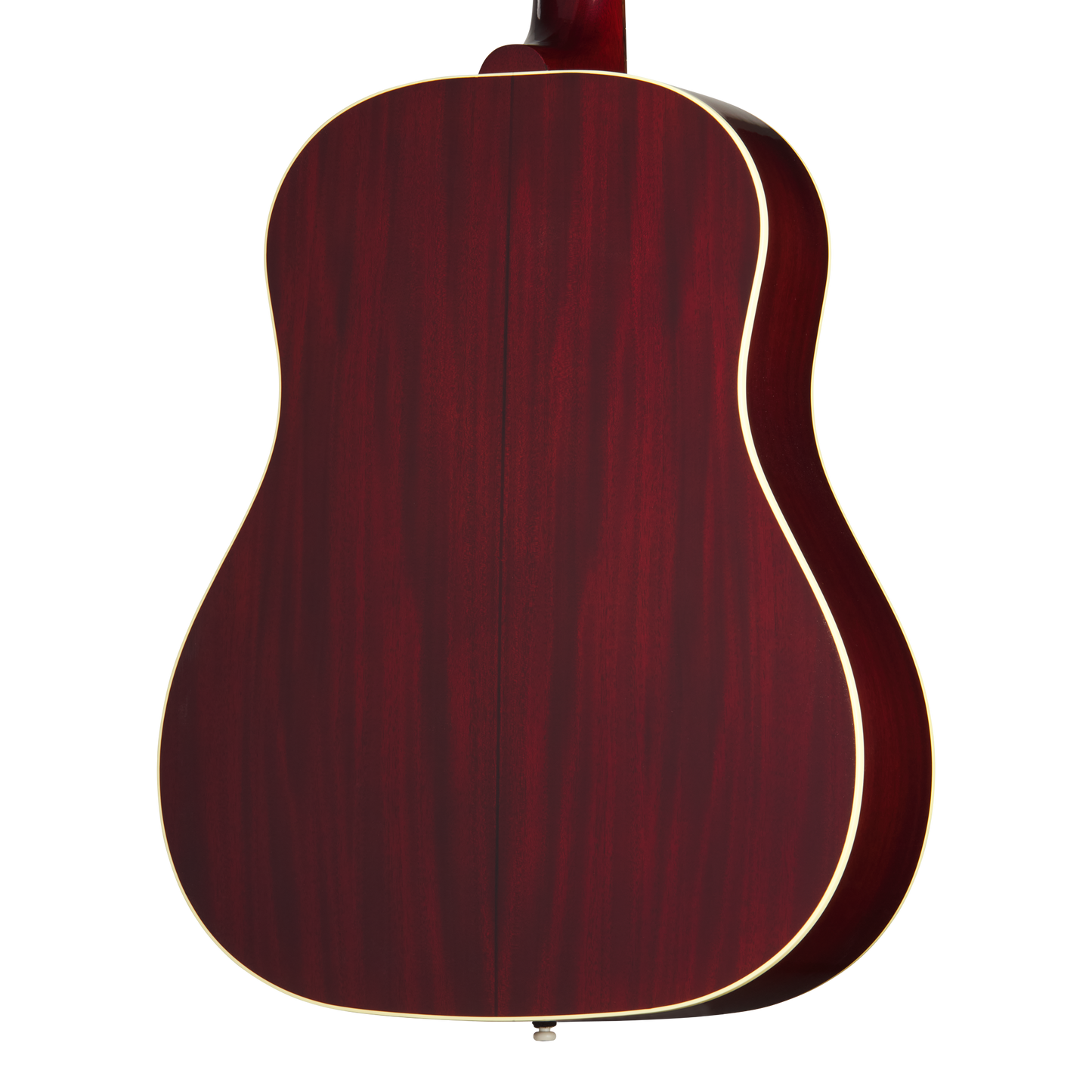 Gibson Custom 1942 Banner J-45 Reissue, Left-Handed, Vintage Sunburst Acoustic Guitar Gibson Custom