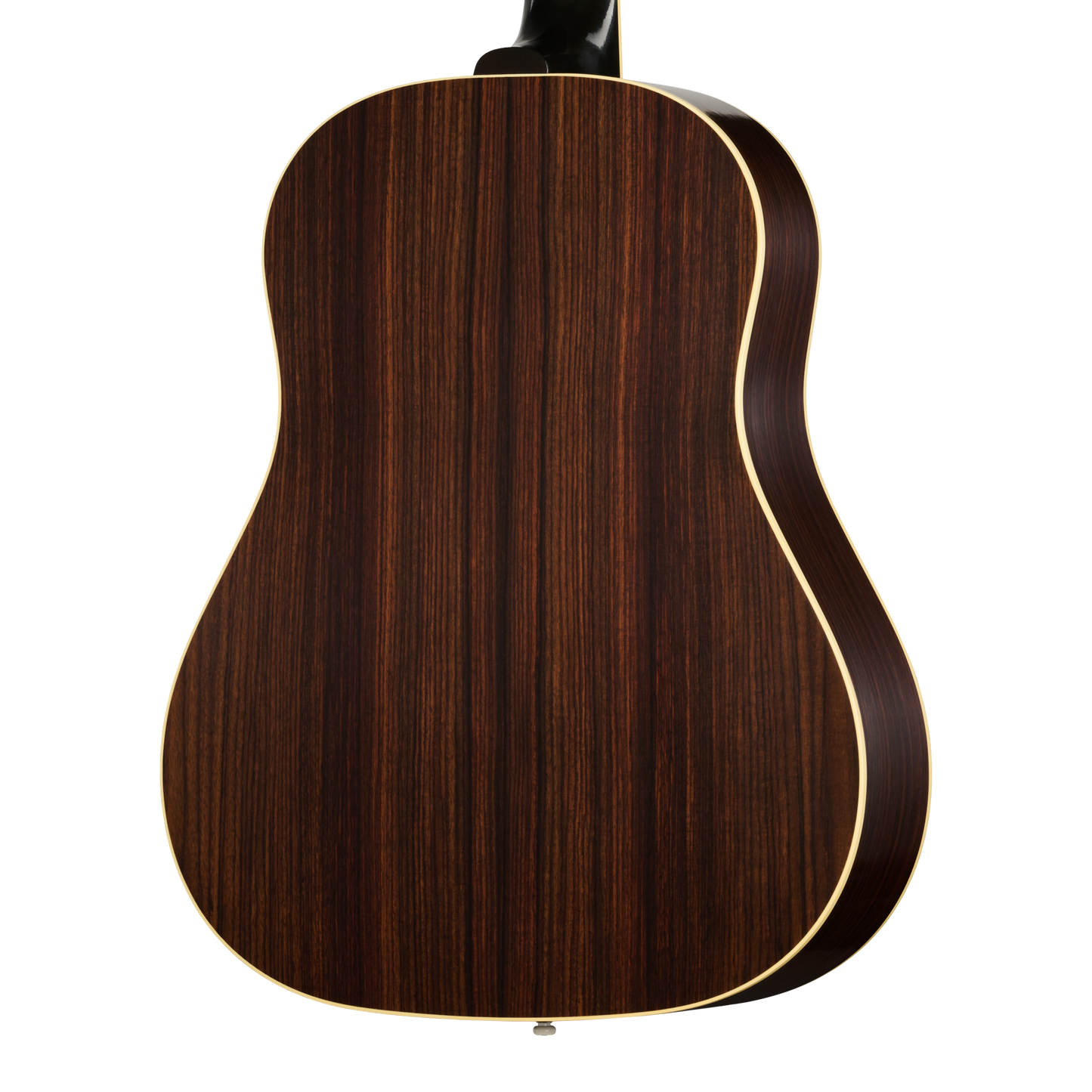 Gibson Custom 1936 Advanced Jumbo Reissue, Left-Handed, Vintage Sunburst Acoustic Guitar Gibson Custom