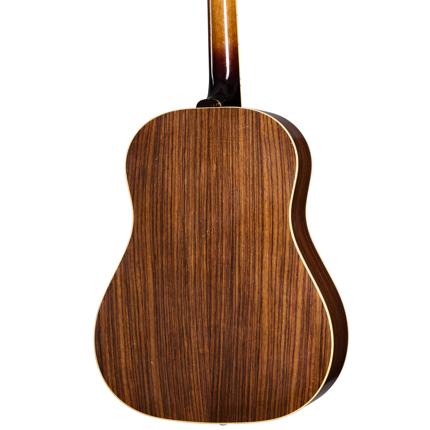 Gibson Custom 1936 Advanced Jumbo Reissue, Heavy Aged, Vintage Sunburst Acoustic Guitar Gibson Custom