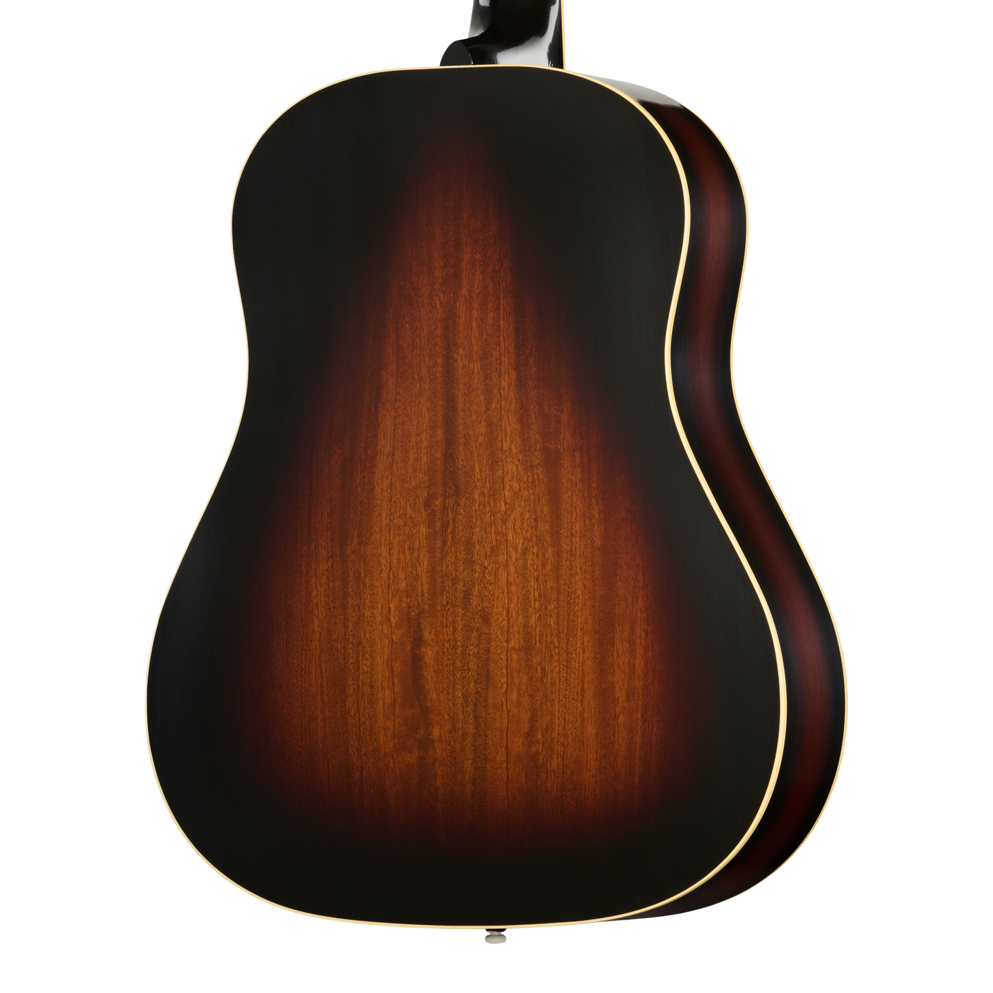 Gibson Custom 1934 Jumbo Reissue, Left-Handed, Vintage Sunburst Acoustic Guitar Gibson Custom