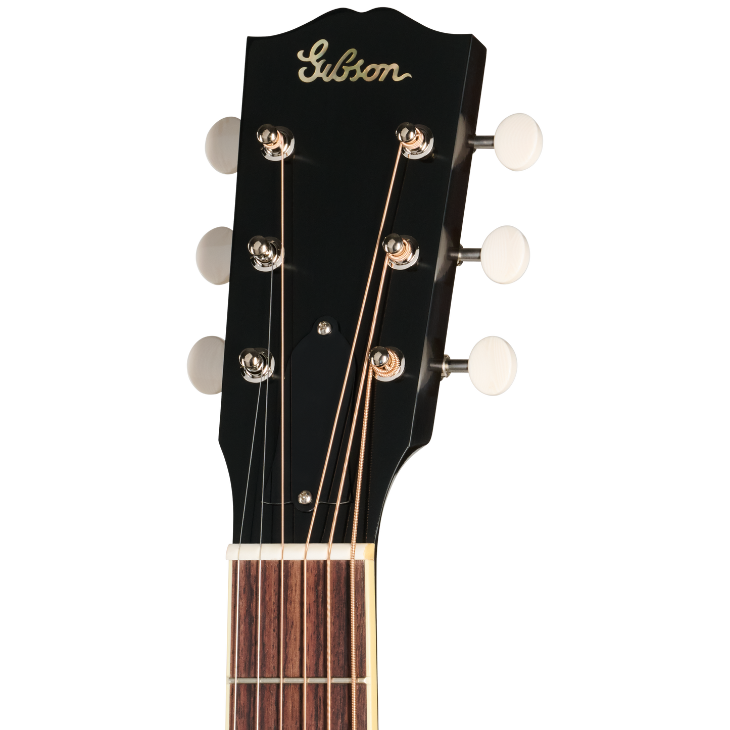 Gibson Custom 1934 Jumbo Reissue, Left-Handed, Vintage Sunburst Acoustic Guitar Gibson Custom