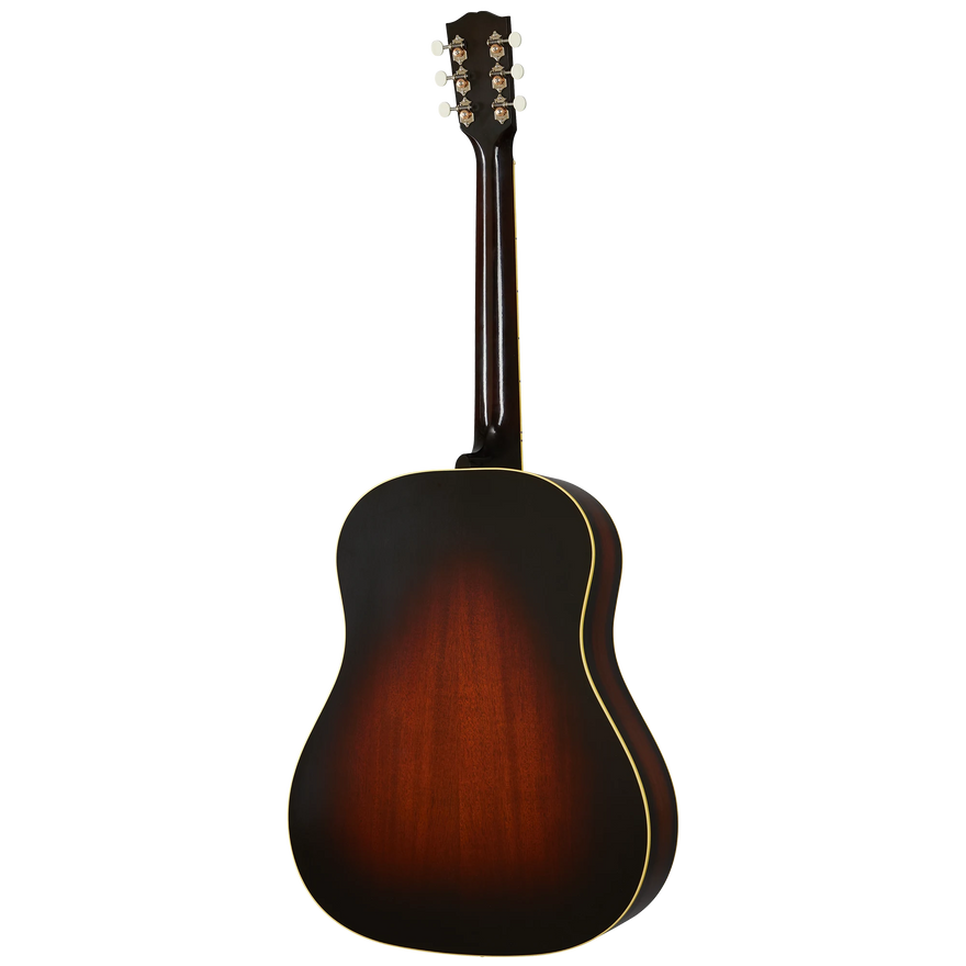 Gibson Custom 1934 Jumbo Reissue, Vintage Sunburst Acoustic Guitar Gibson Custom