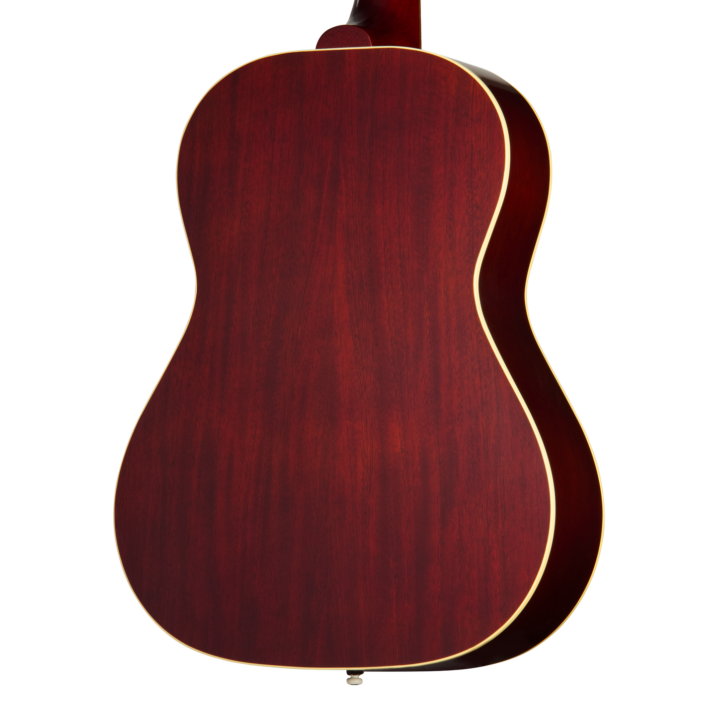 Gibson Custom 1942 Banner LG-2 Reissue, Left-Handed, Vintage Sunburst Acoustic Guitar Gibson Custom