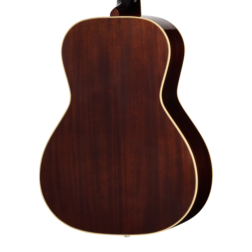Gibson Custom 1929 Nick Lucas Special Reissue, Light Aged, Argentine Grey Acoustic Guitar Gibson Custom