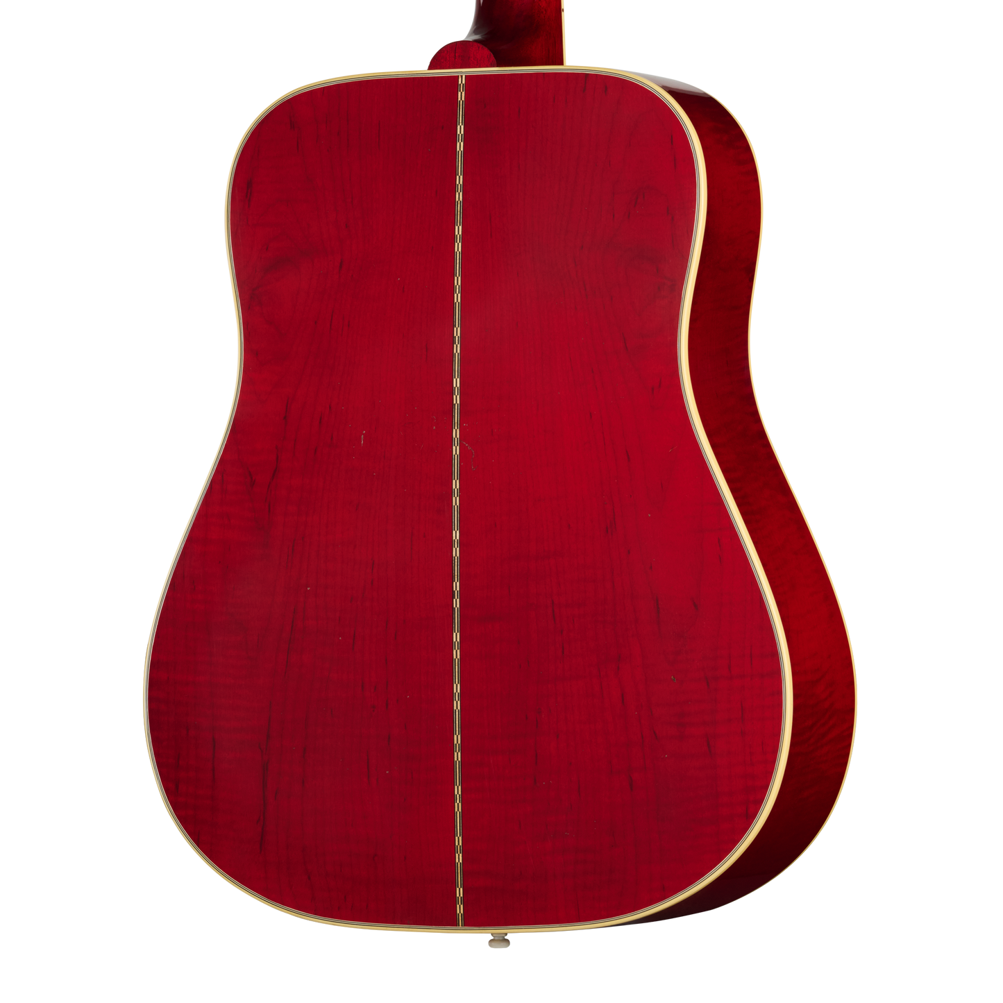 Gibson Custom 1963 Dove Reissue, Light Aged, Dark Natural Acoustic Guitar Gibson Custom