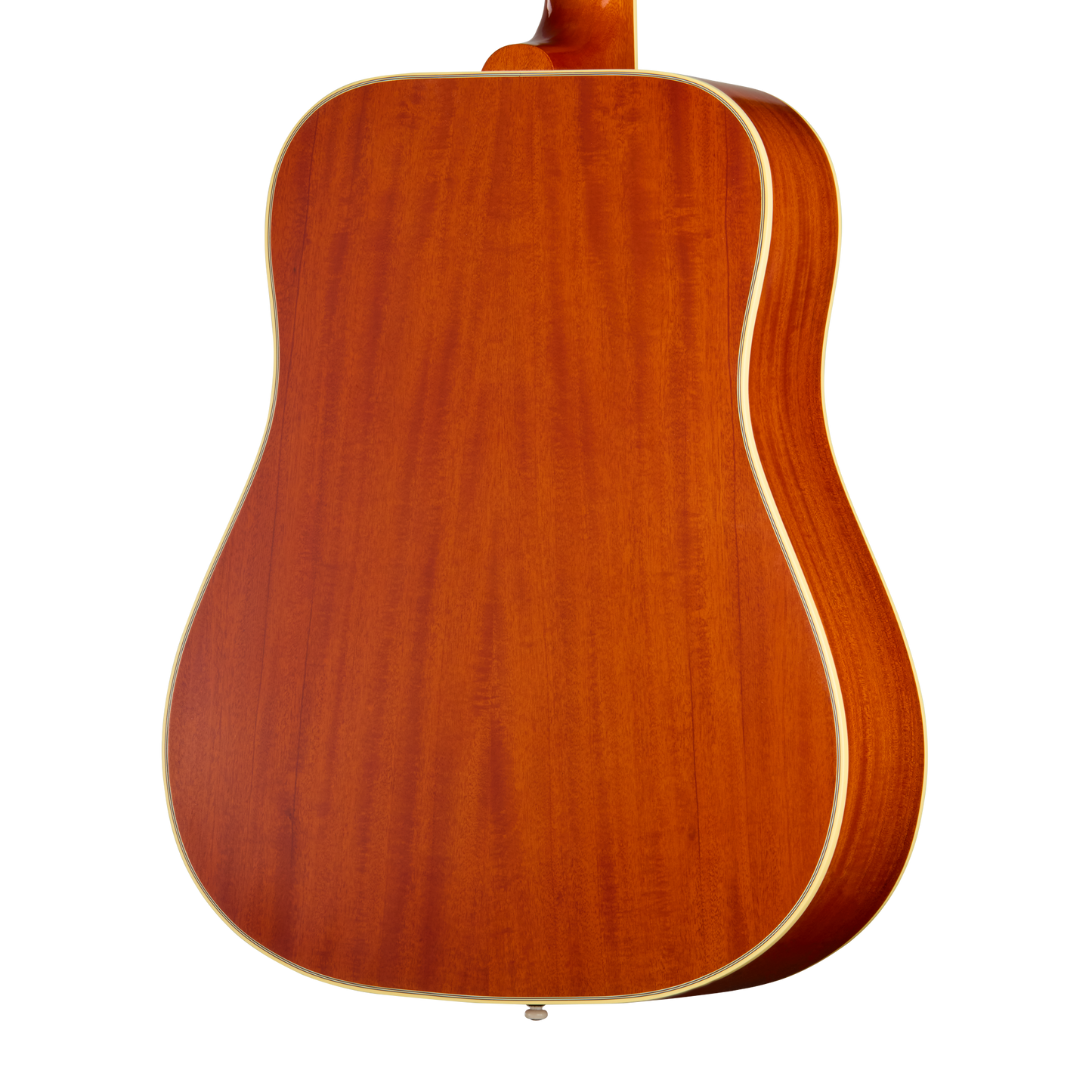 Gibson Custom 1960 Hummingbird Reissue, Left-Handed, Heritage Cherry Sunburst Acoustic Guitar Gibson Custom