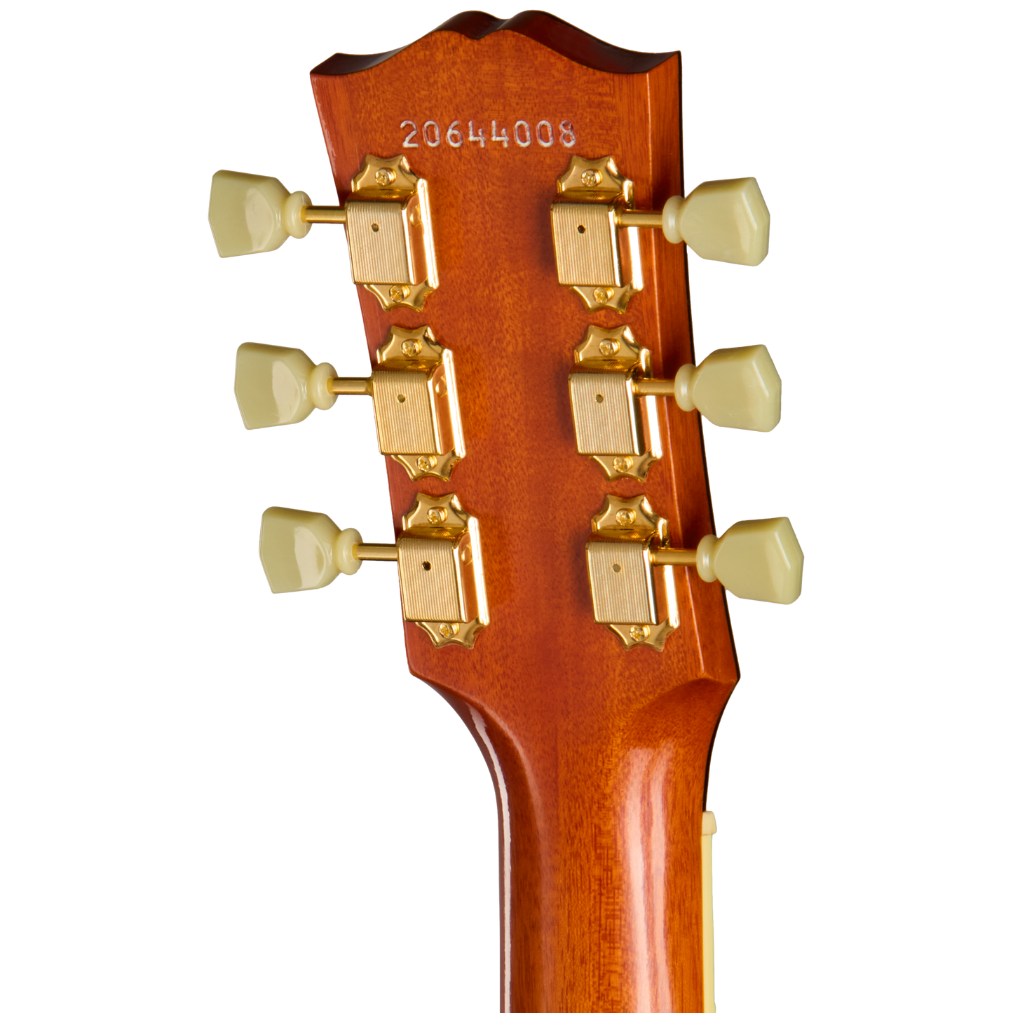 Gibson Custom 1960 Hummingbird Reissue, Left-Handed, Heritage Cherry Sunburst Acoustic Guitar Gibson Custom