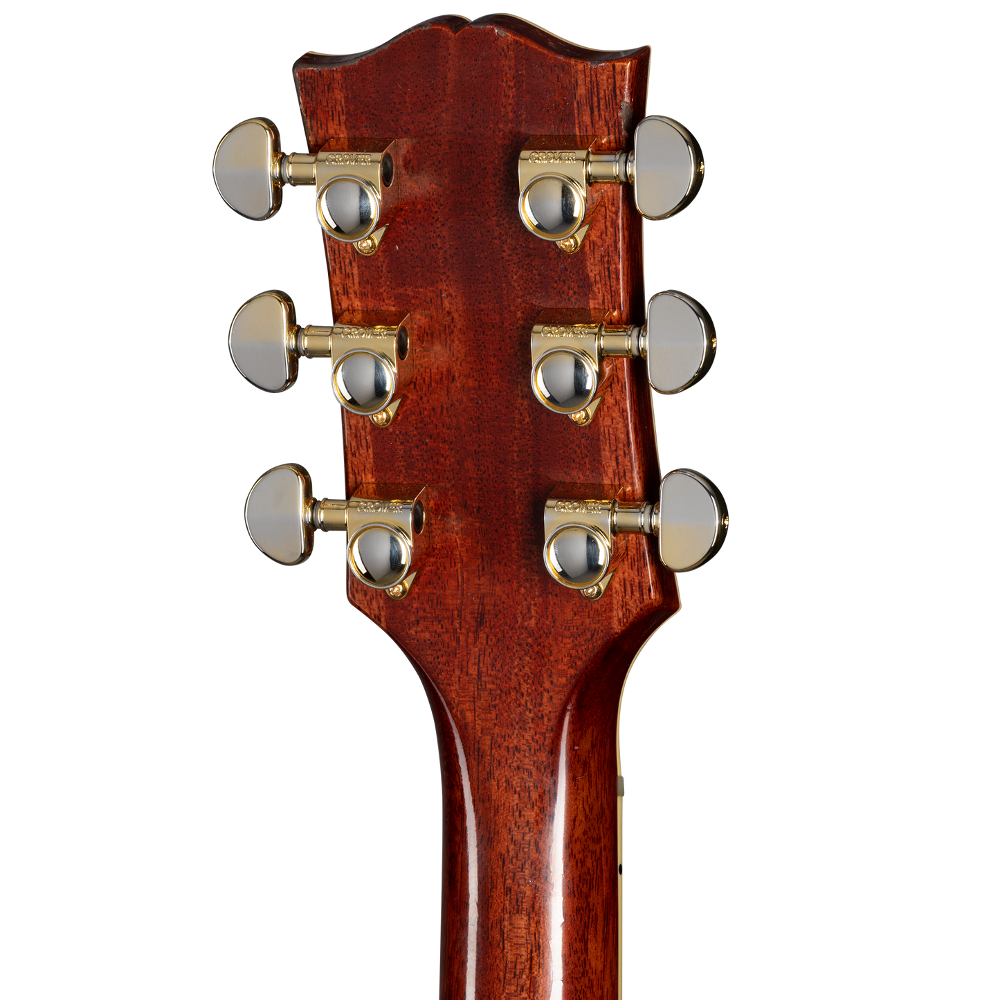 Gibson Custom 1959 ES-355 Reissue, Light Aged, Grapefruit Red Electric Guitar Gibson Custom
