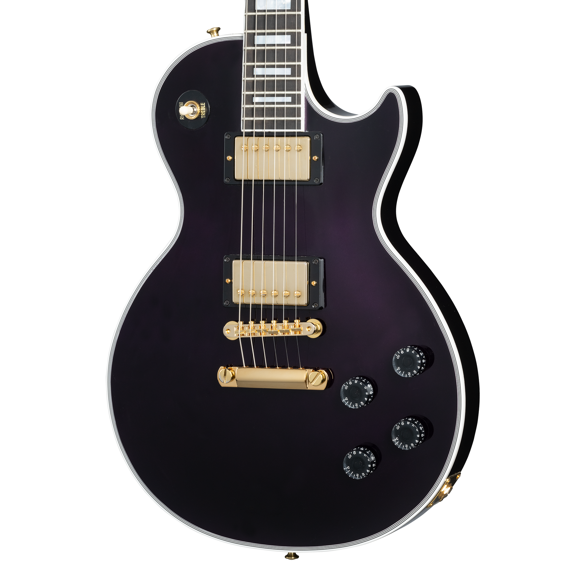 Gibson Custom Les Paul Axcess Custom Gibson Custom Les Paul Axcess Custom