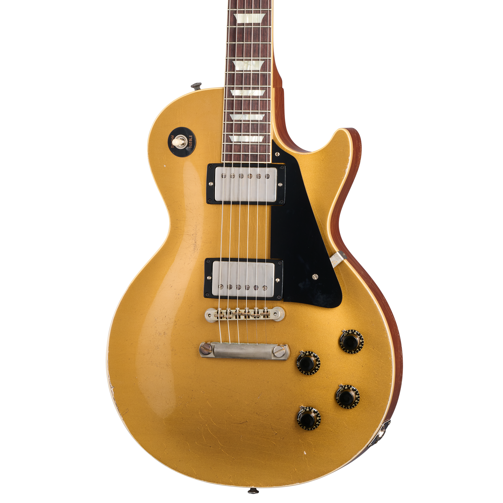 Gibson Custom As Good as Gold Gibson Custom As Good as Gold