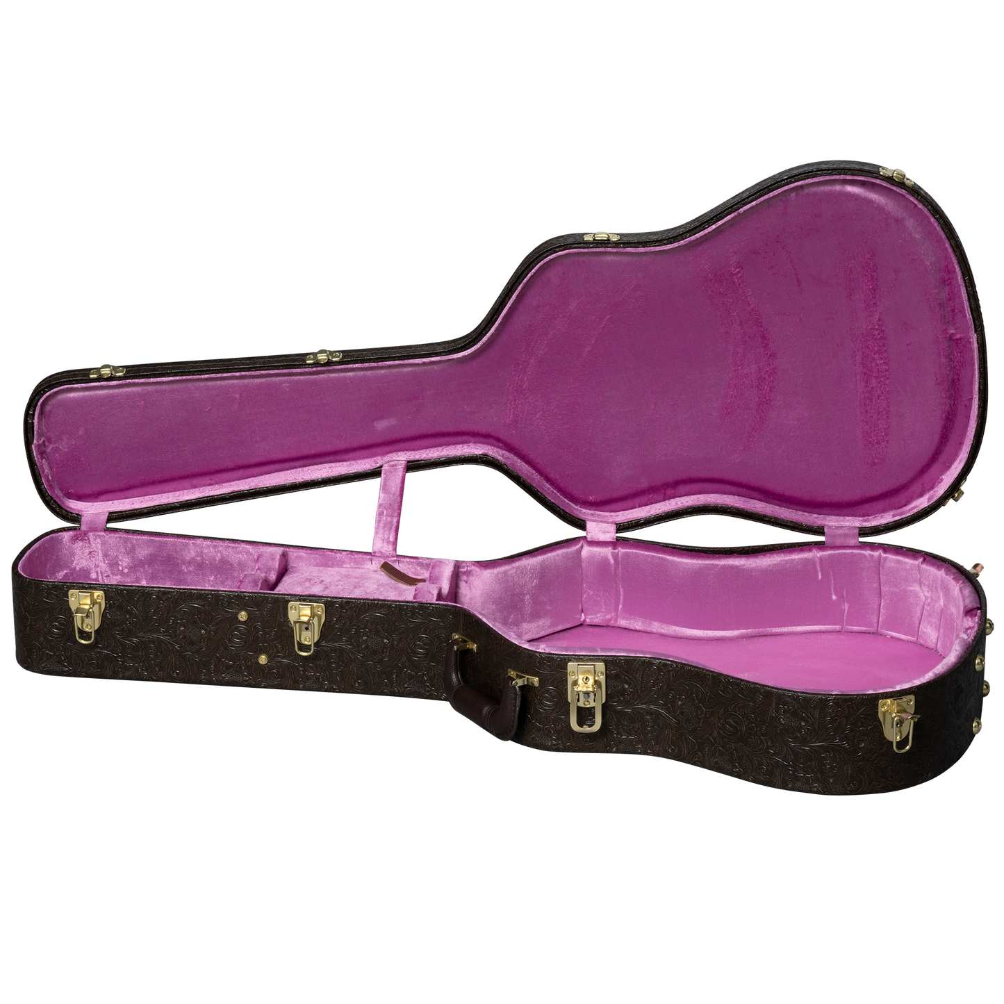 Epiphone USA Chris Stapleton Frontier, Frontier Burst Acoustic Guitar Epiphone
