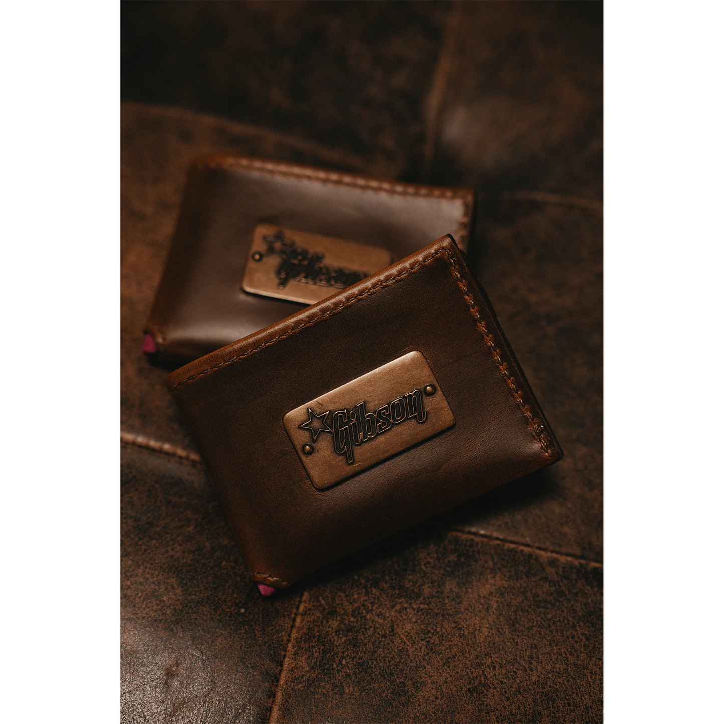 Lifton Leather Wallet, Brown Wallet Lifton