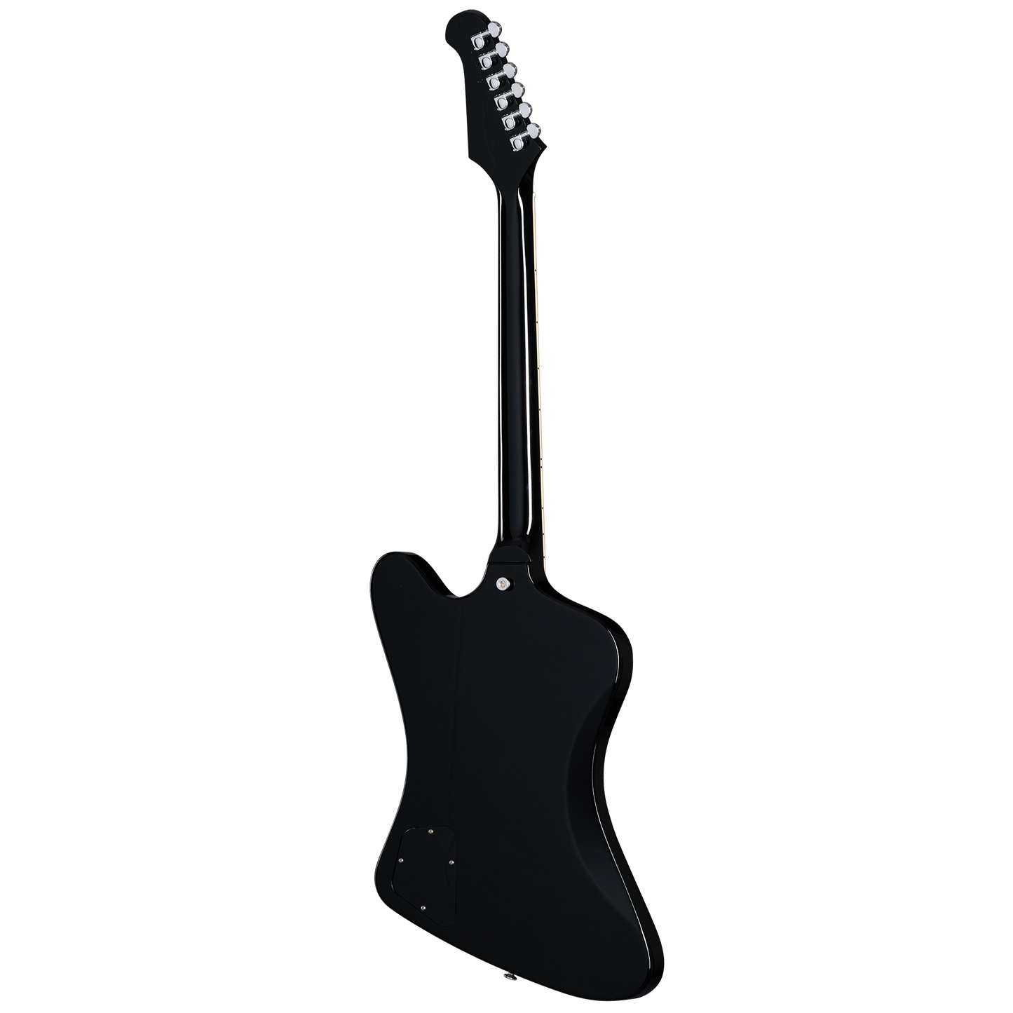 Gibson Firebird Platypus, Ebony Electric Guitar Gibson