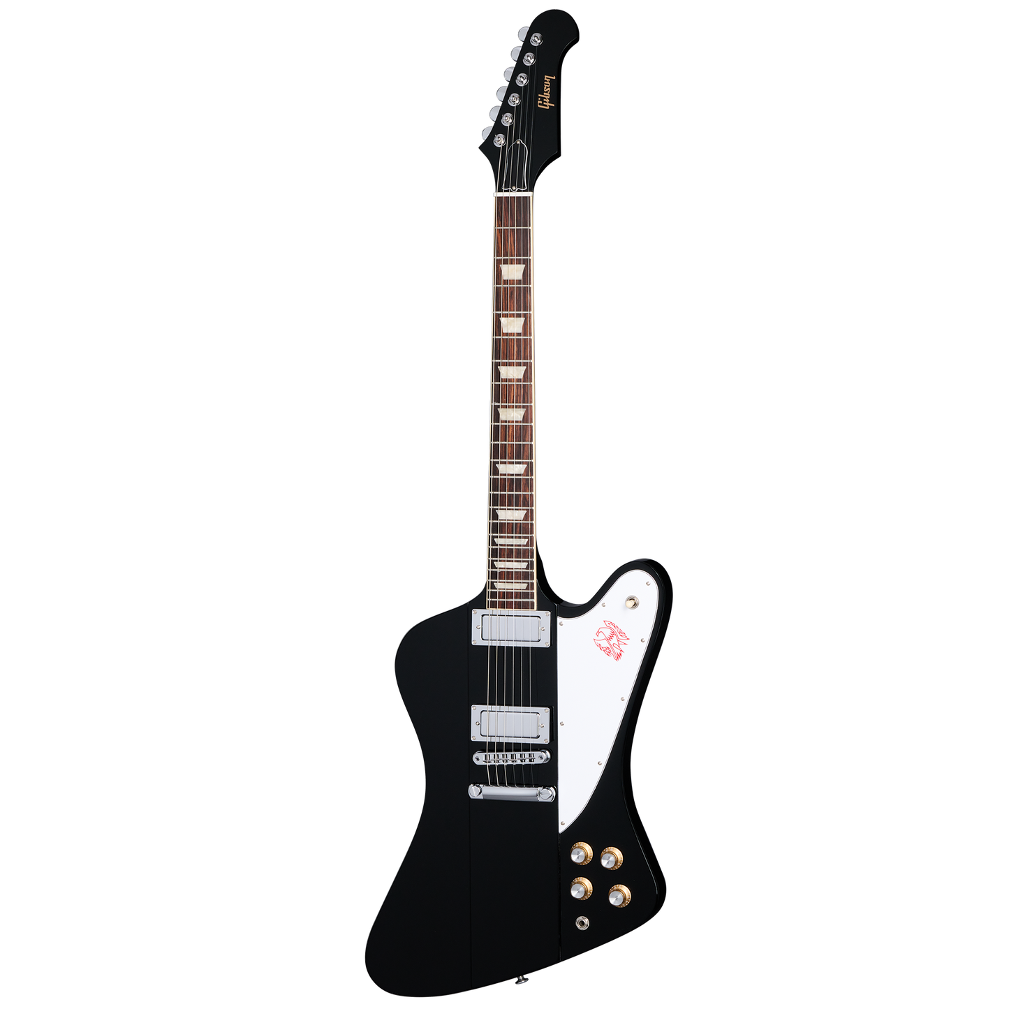 Gibson Firebird Platypus, Ebony Electric Guitar Gibson