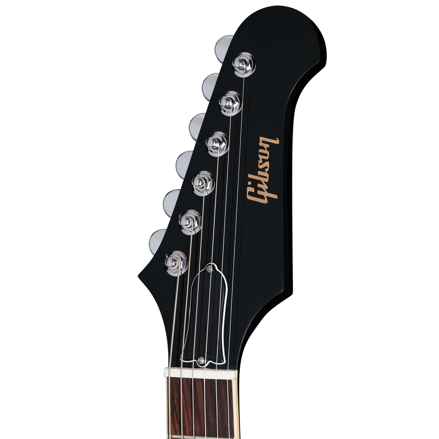 Gibson Firebird Platypus, Ebony Electric Guitar Gibson
