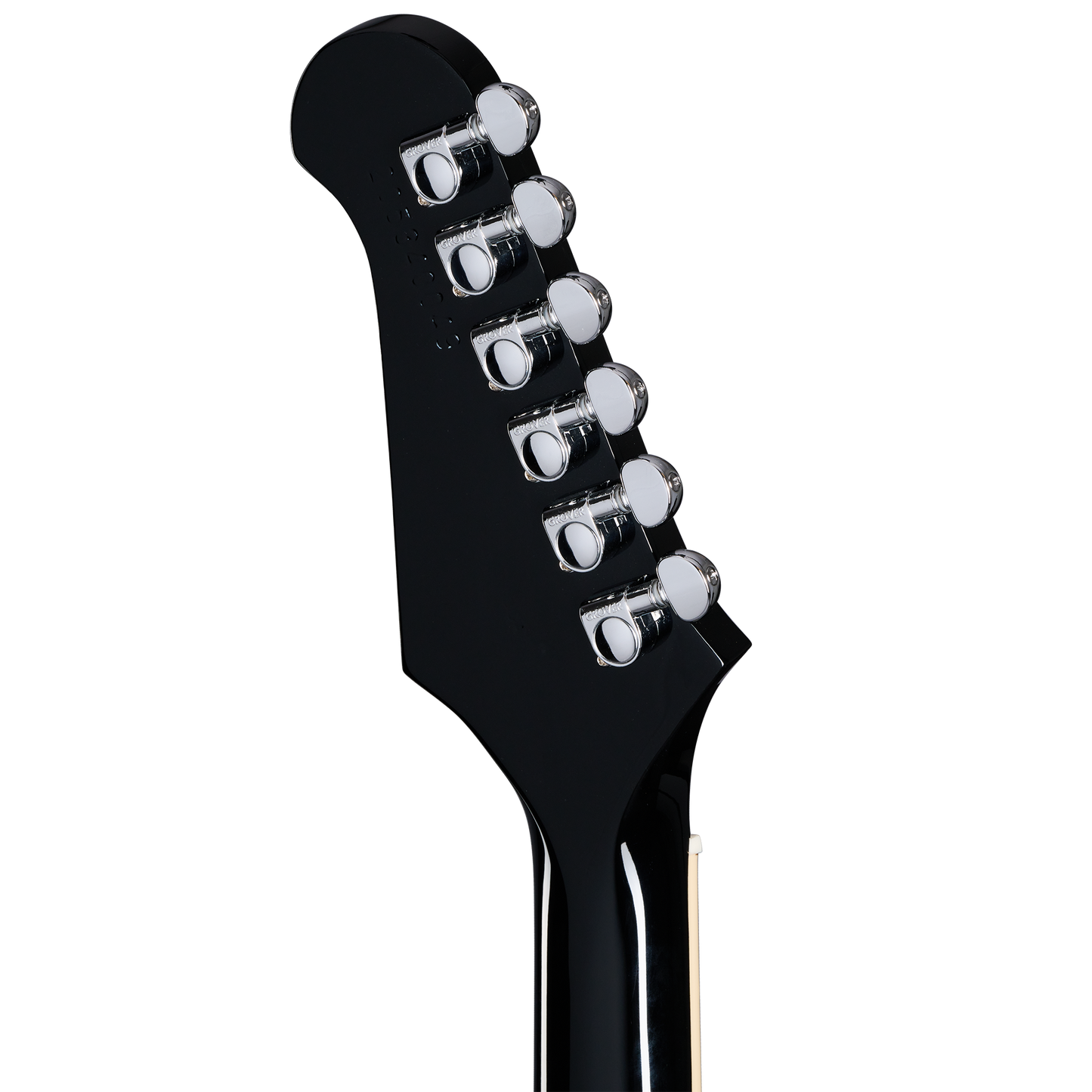 Gibson Firebird Platypus, Ebony Electric Guitar Gibson